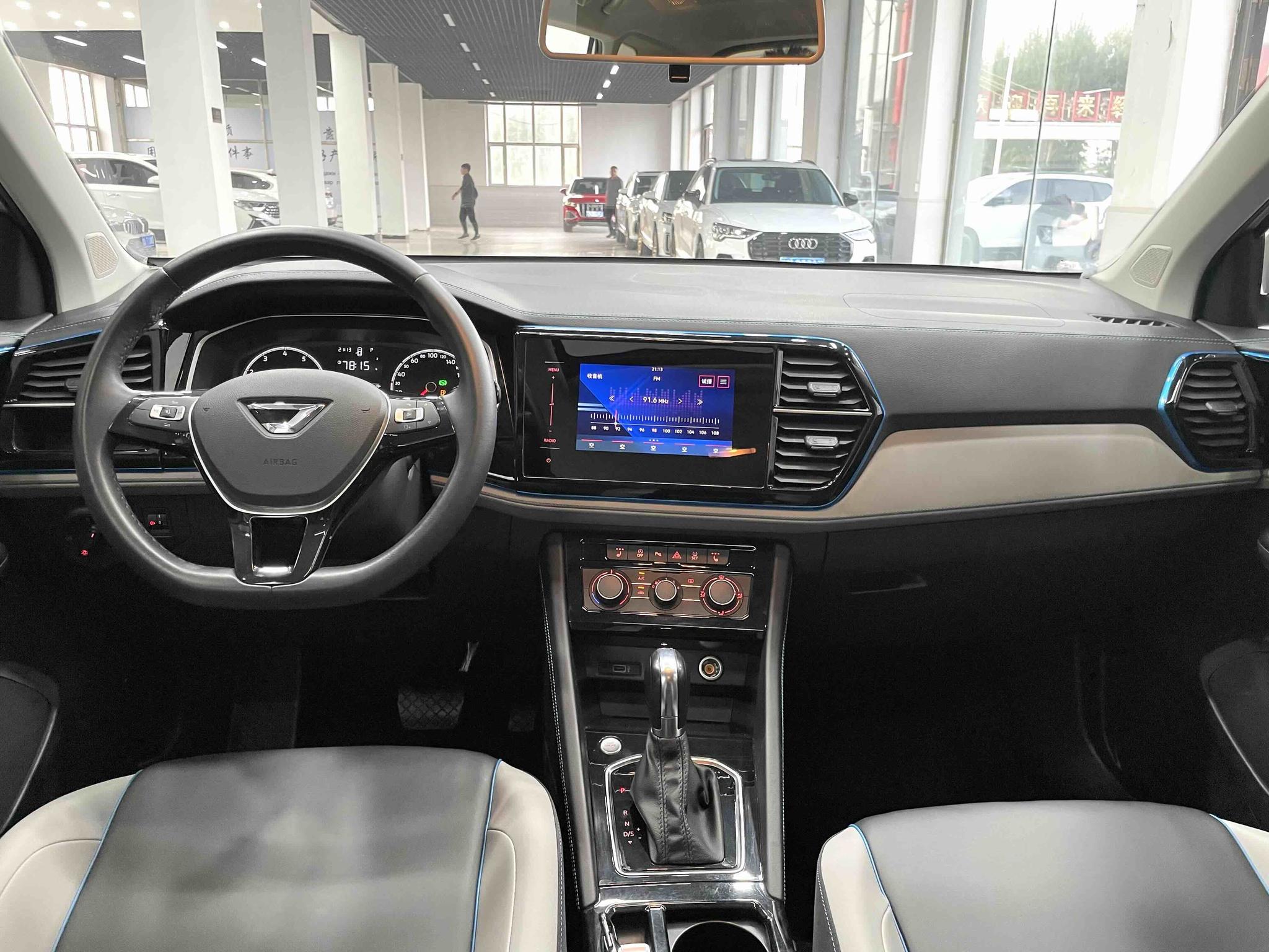 Jetta VS5 2022, фото 9