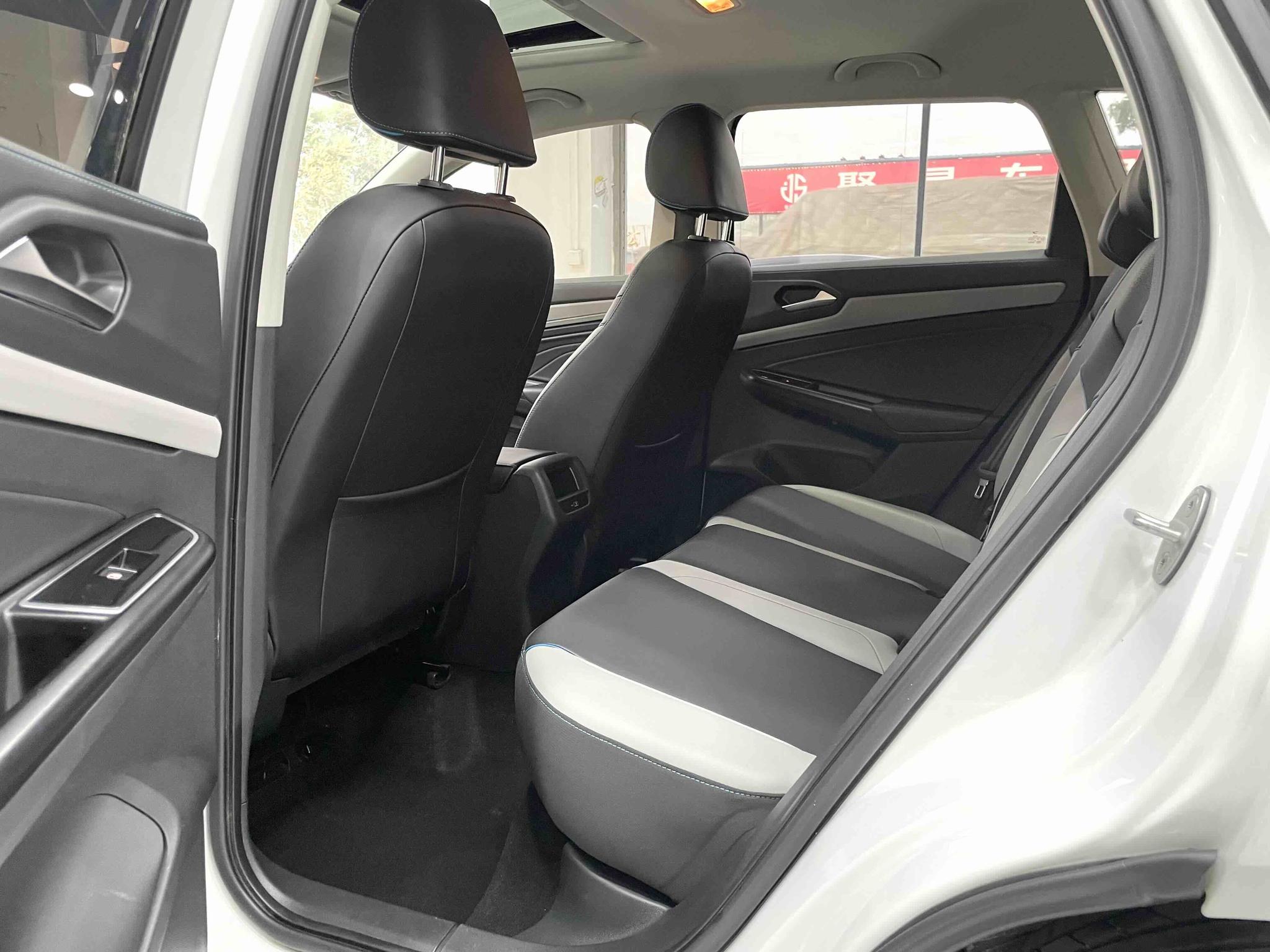 Jetta VS5 2022, фото 10