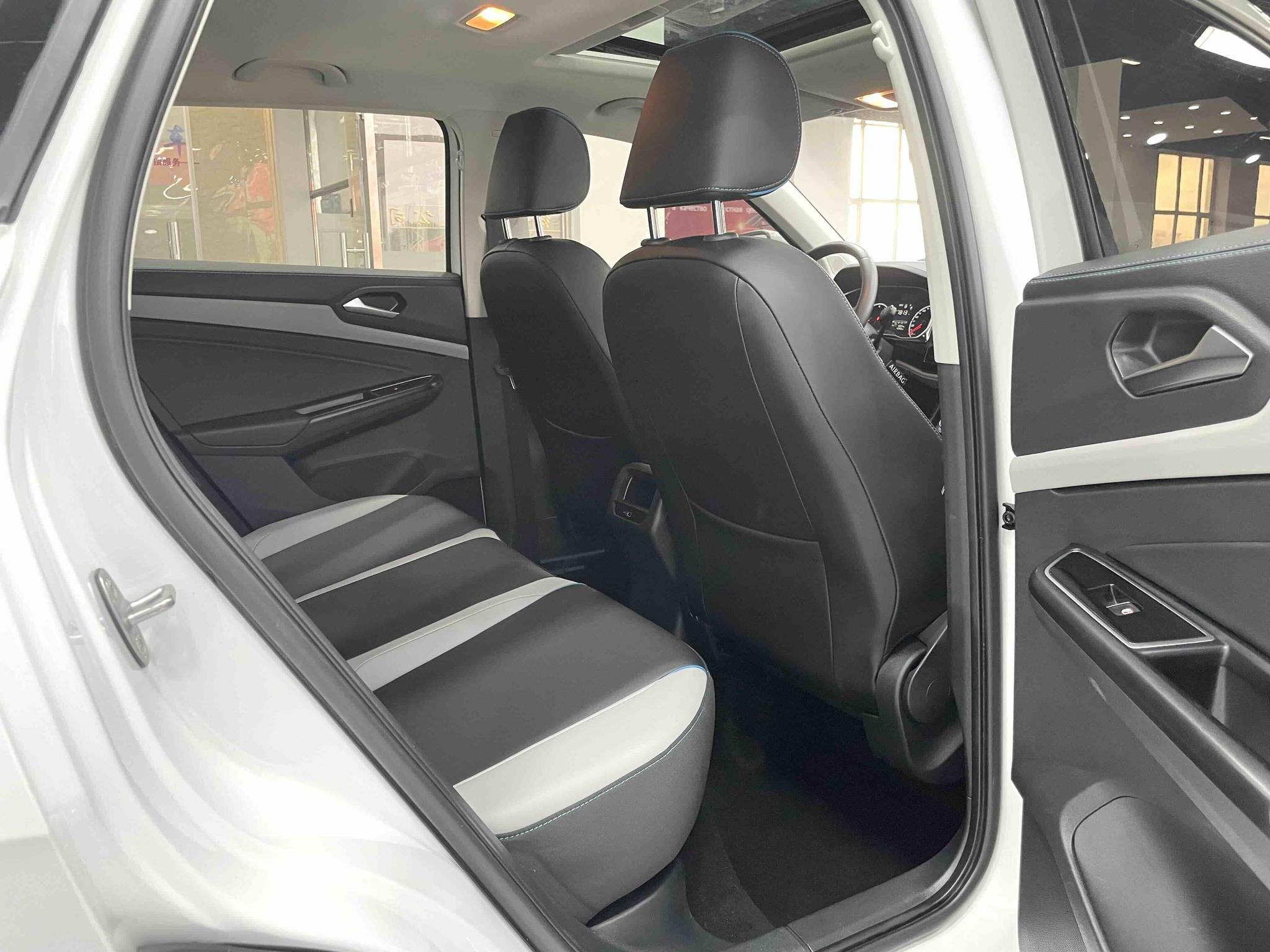 Jetta VS5 2022, фото 13