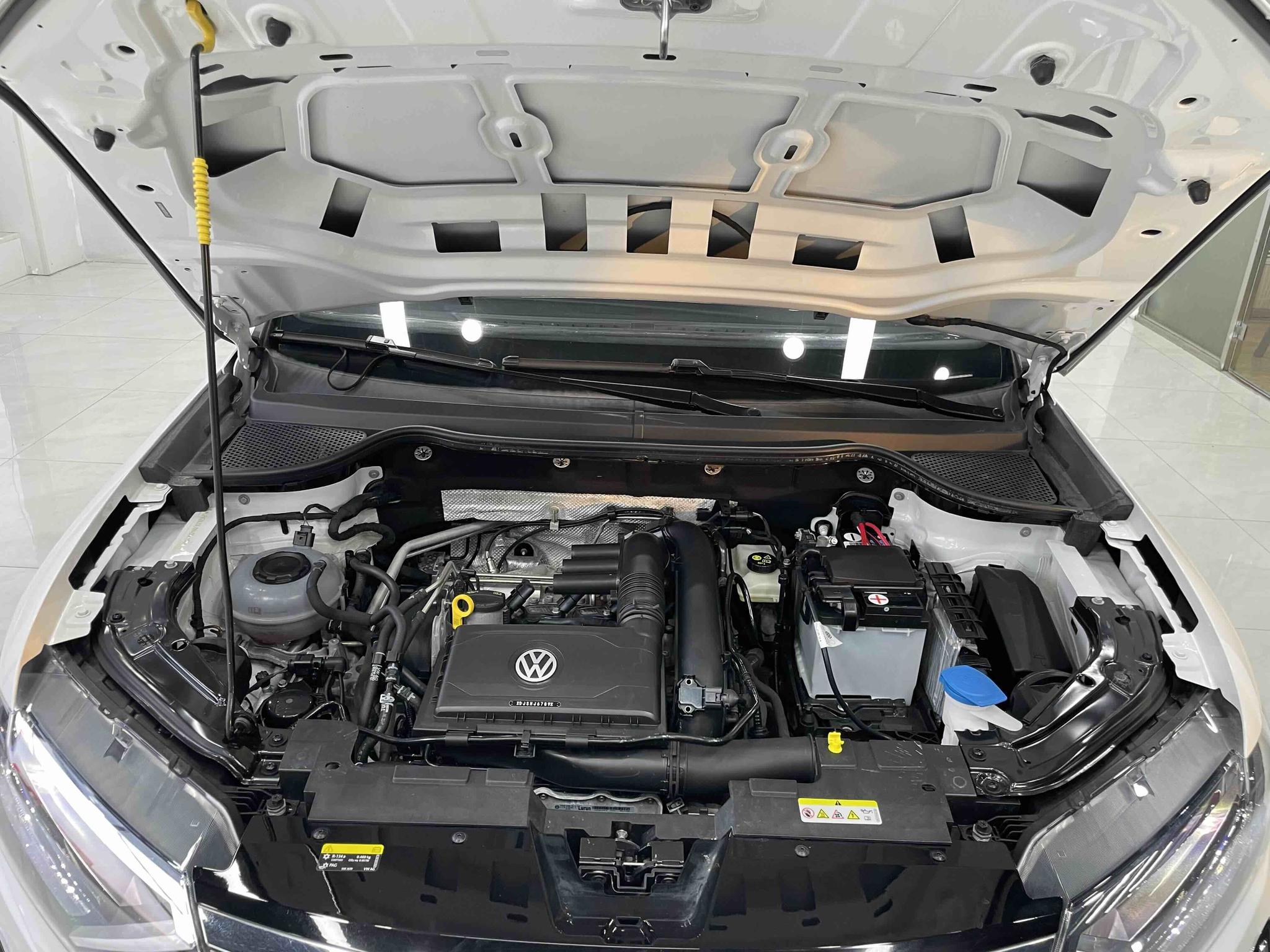 Jetta VS5 2022, фото 15