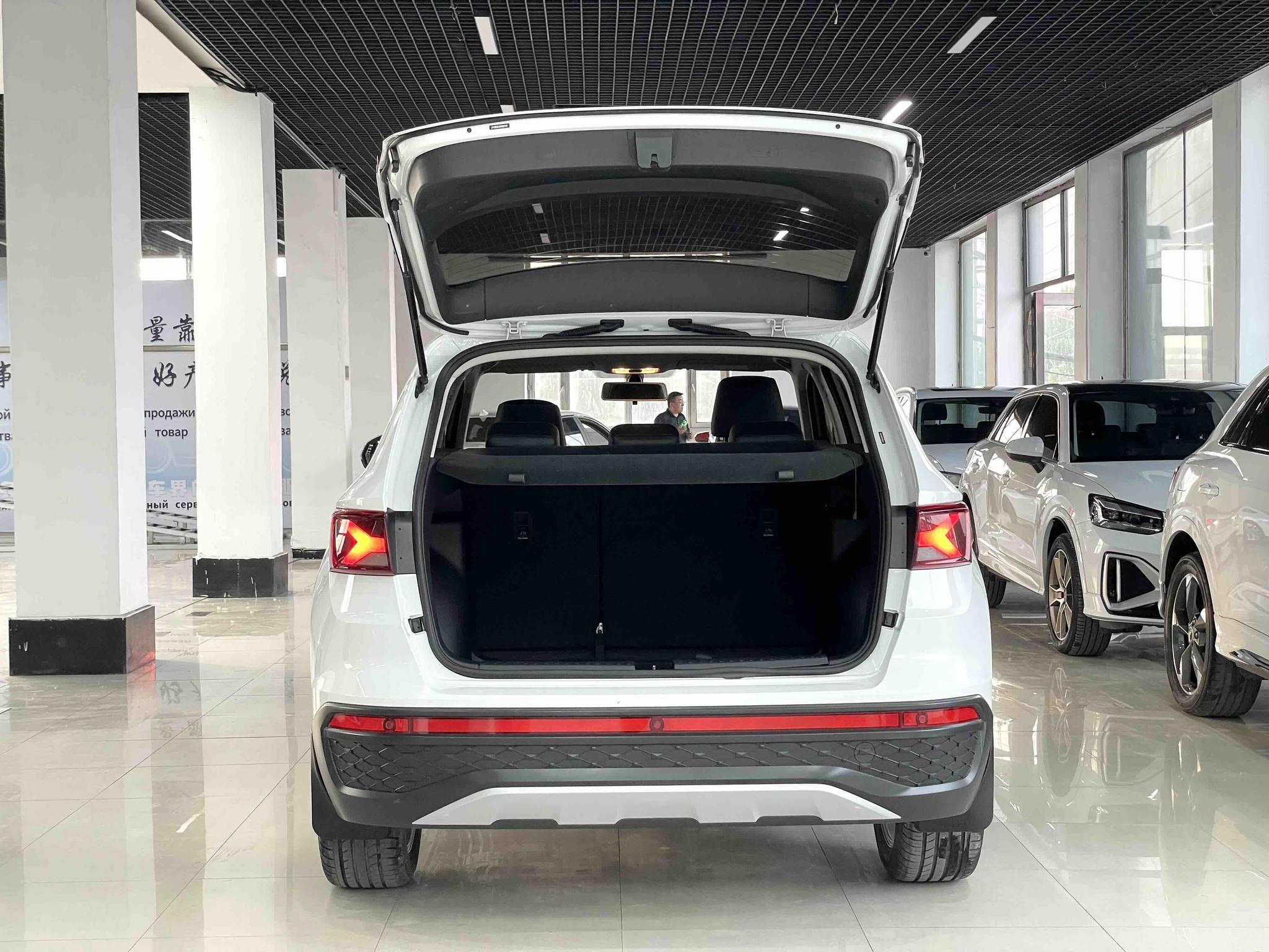 Jetta VS5 2022, фото 16