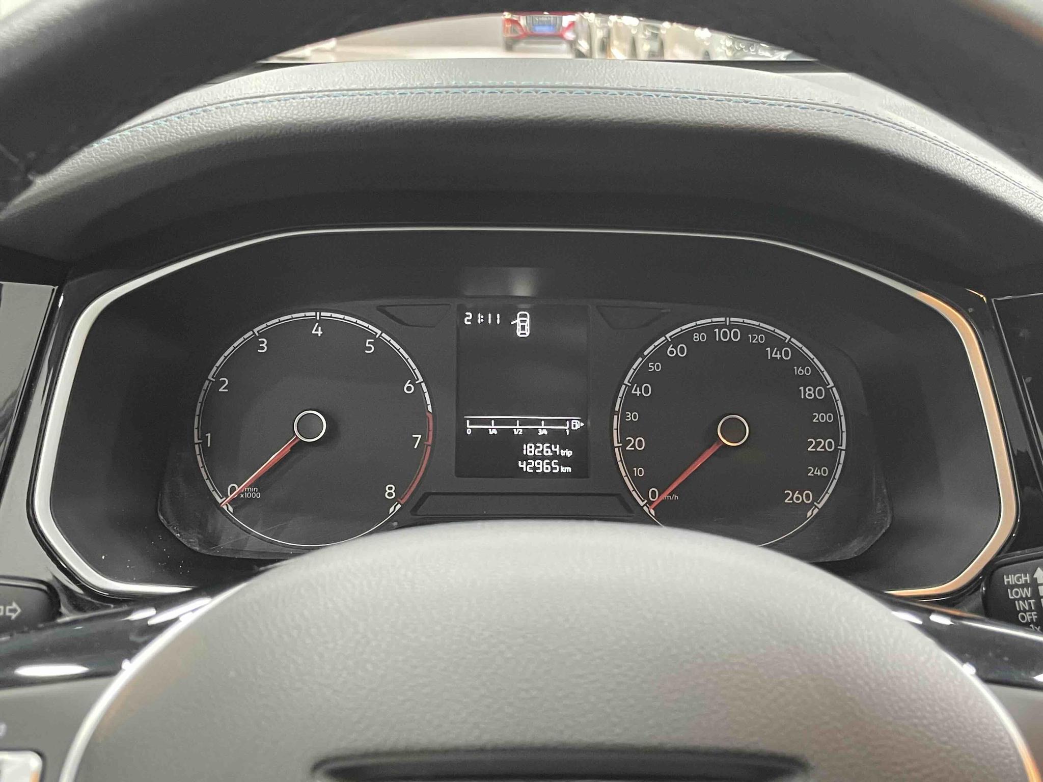 Jetta VS5 2022, фото 17