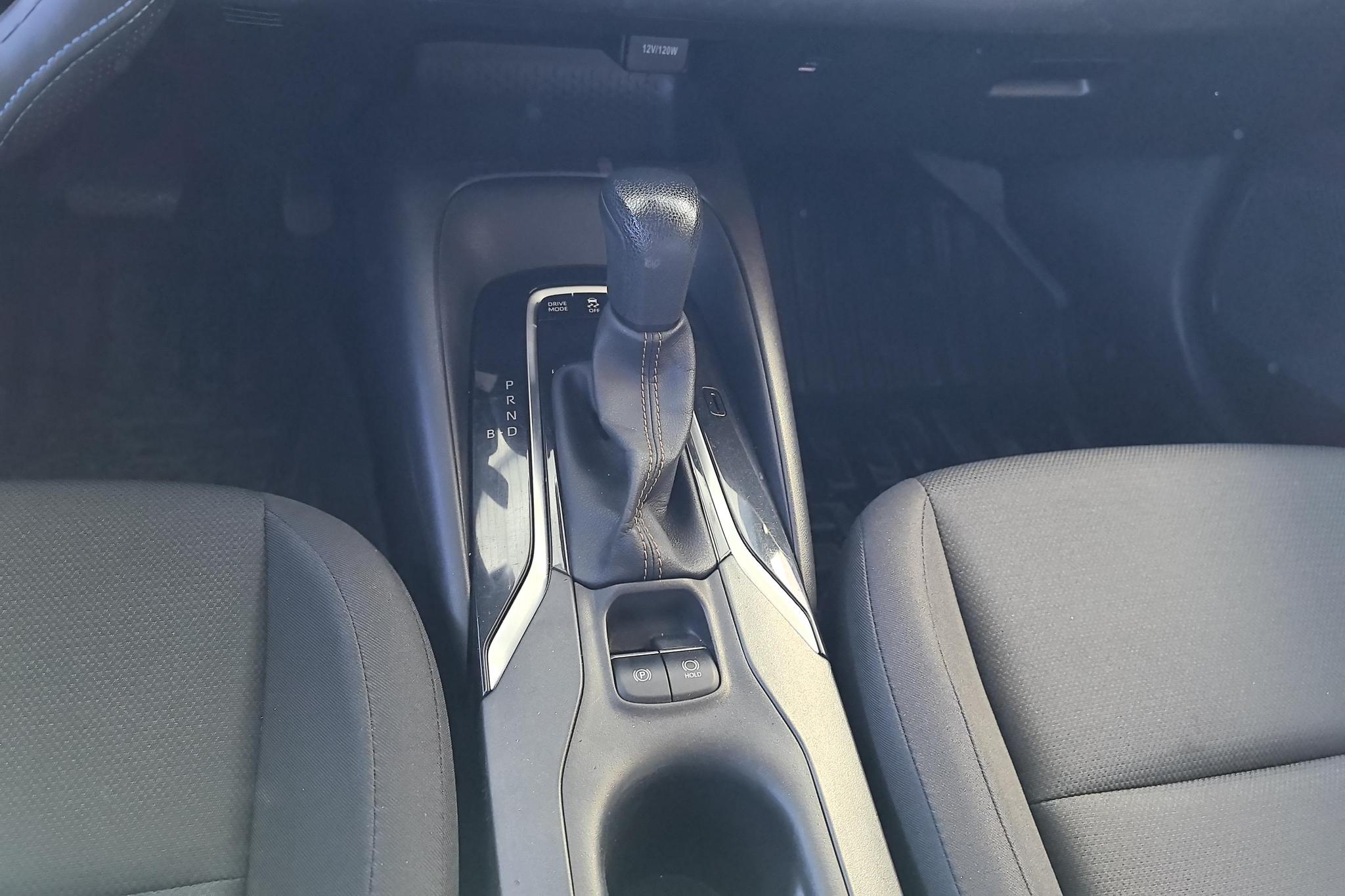 Toyota Corolla 2024, фото 16