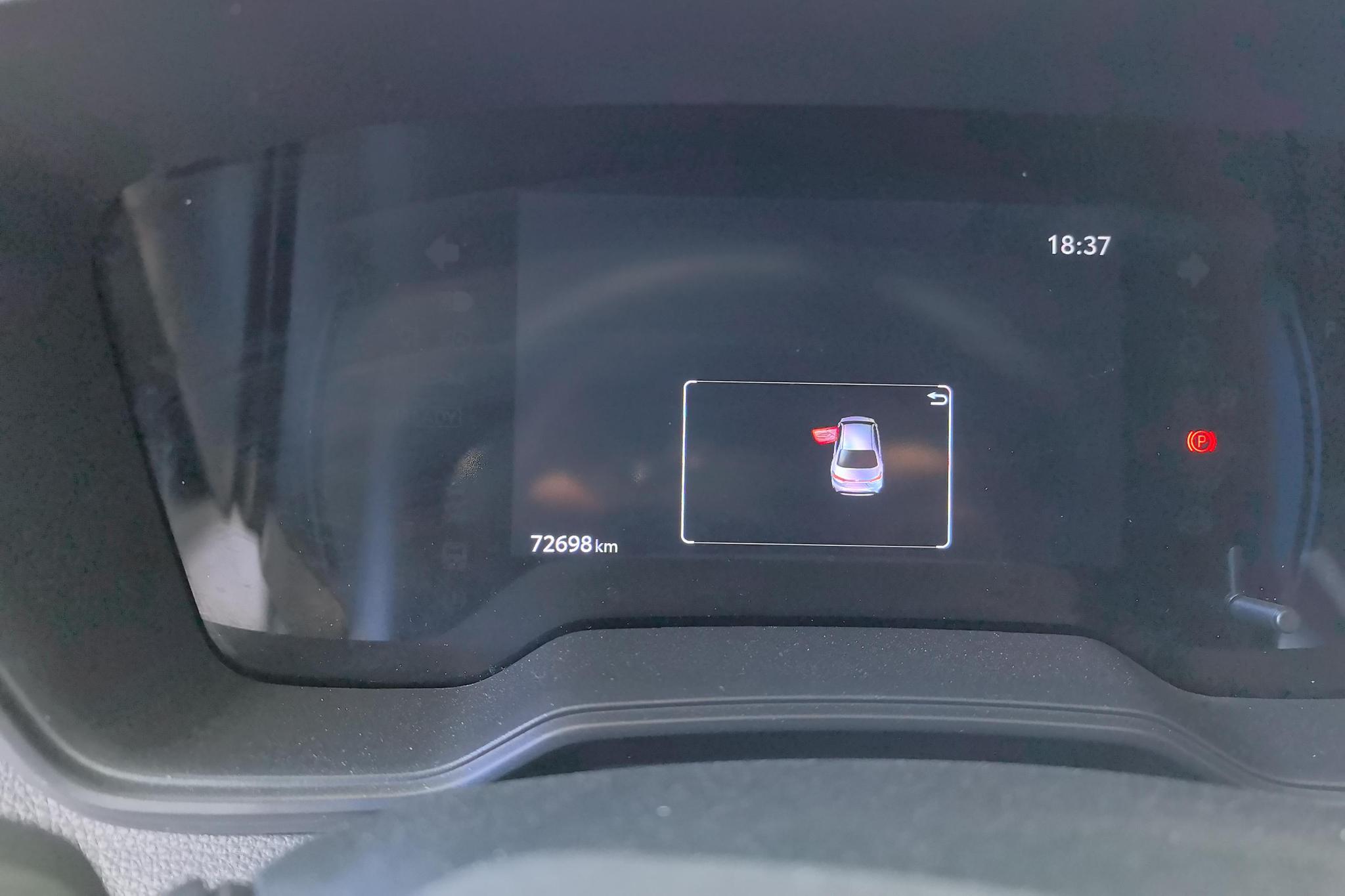 Toyota Corolla 2024, фото 17