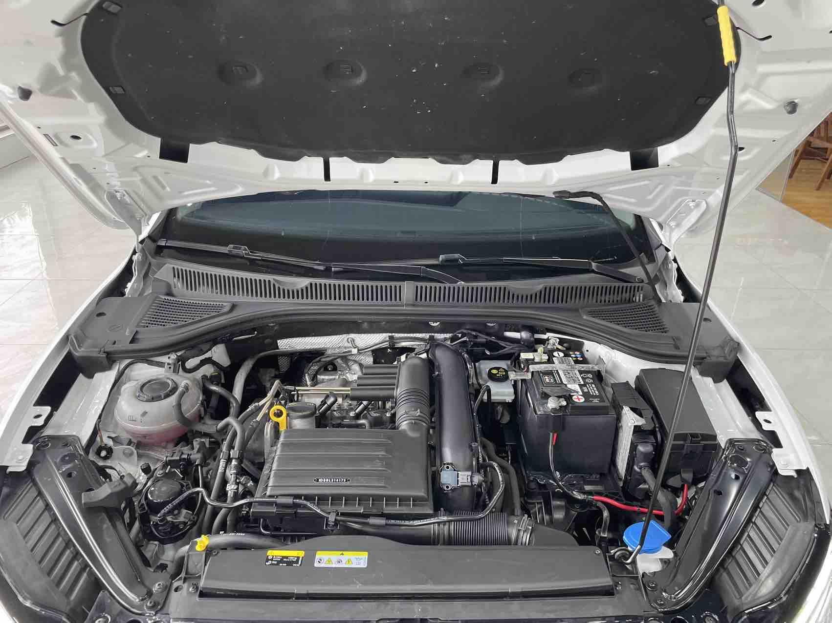 Volkswagen Jetta 2023, фото 14