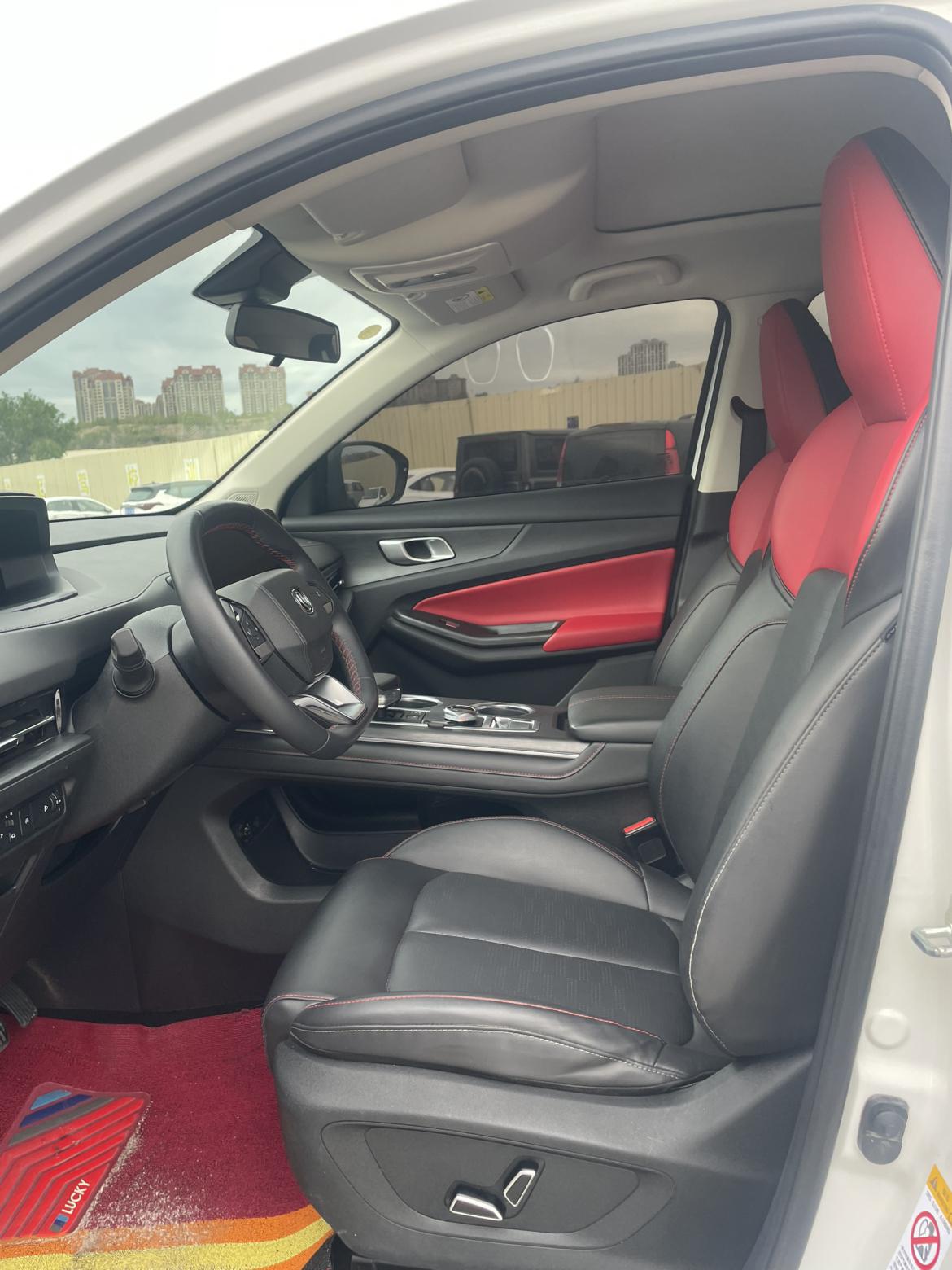 Changan CS55 PLUS 2022, фото 4