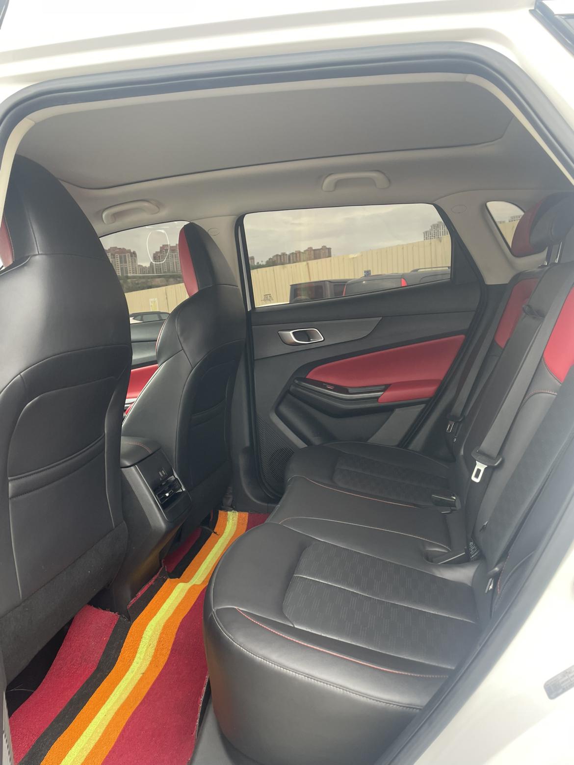 Changan CS55 PLUS 2022, фото 6
