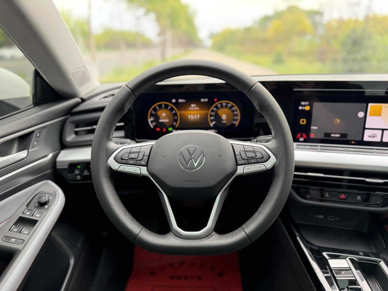 Volkswagen Lingdu 2022, фото 15