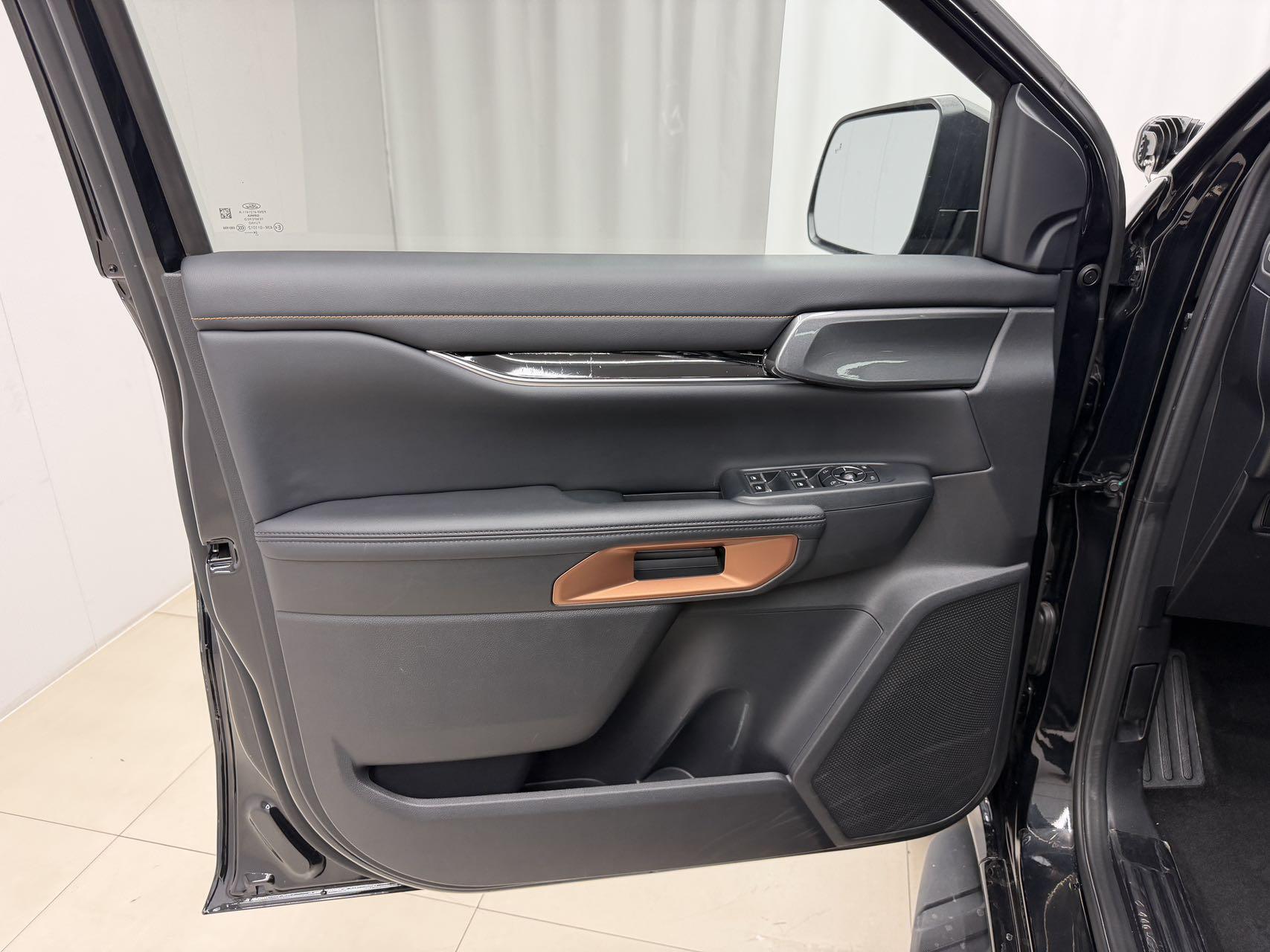 Ford Ranger 2023, фото 14