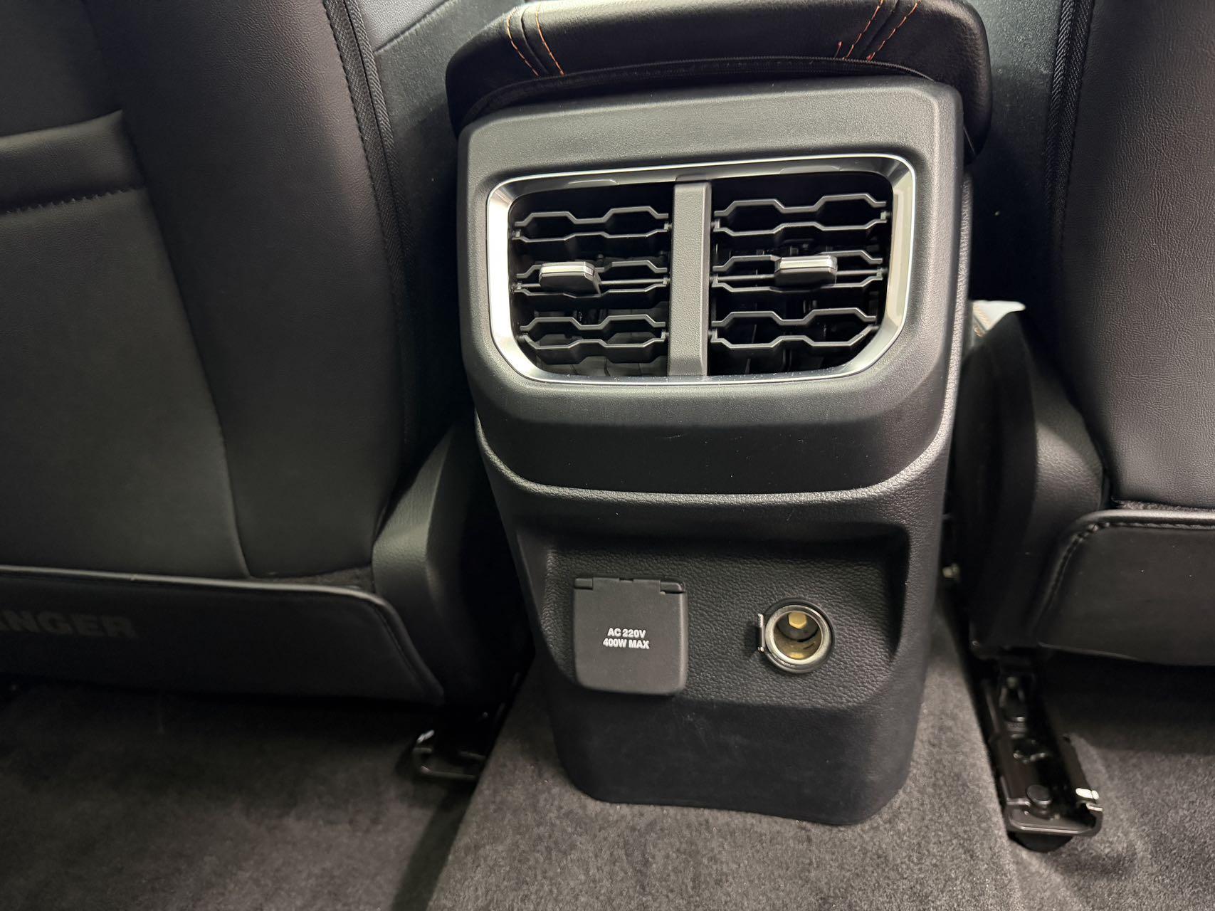 Ford Ranger 2023, фото 15