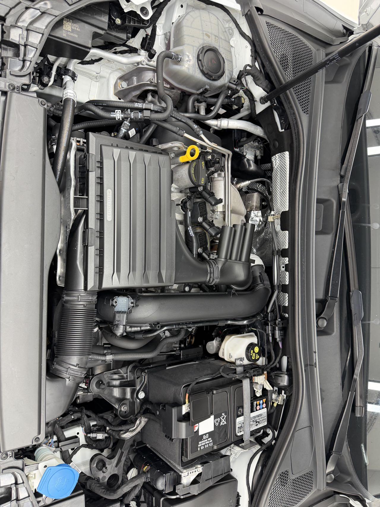 Audi A3 2023, фото 16