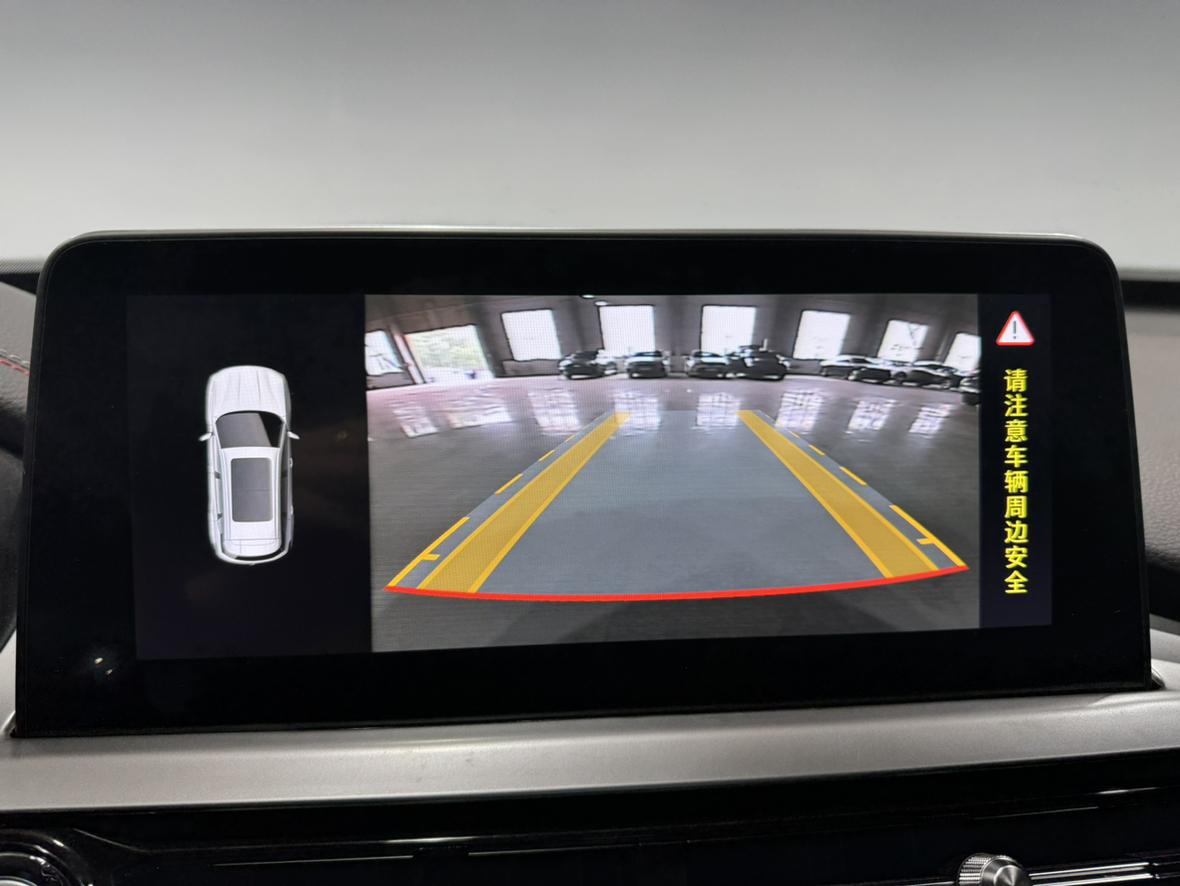 Chery Tiggo 7 2022, фото 14