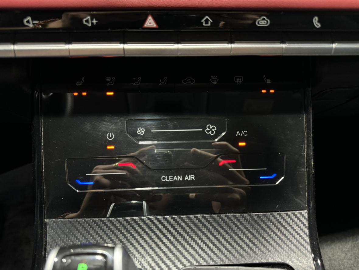 Chery Tiggo 7 2022, фото 15