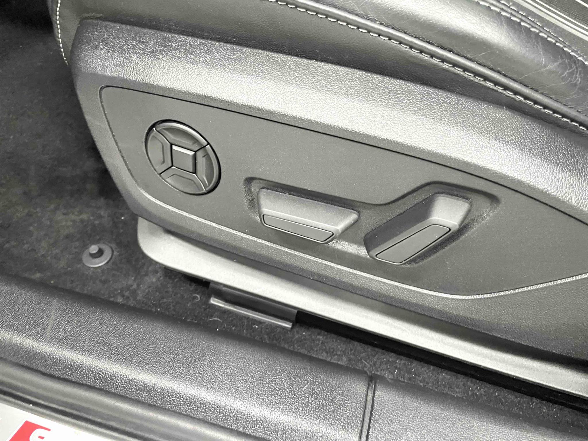 Audi A3 2022, фото 14