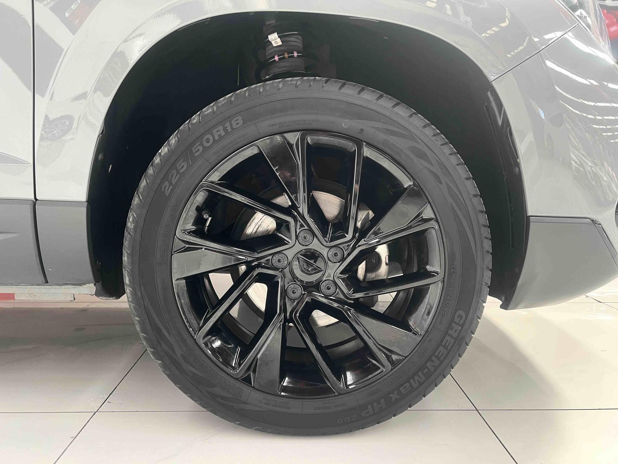 Jetta VS7 2022, фото 14