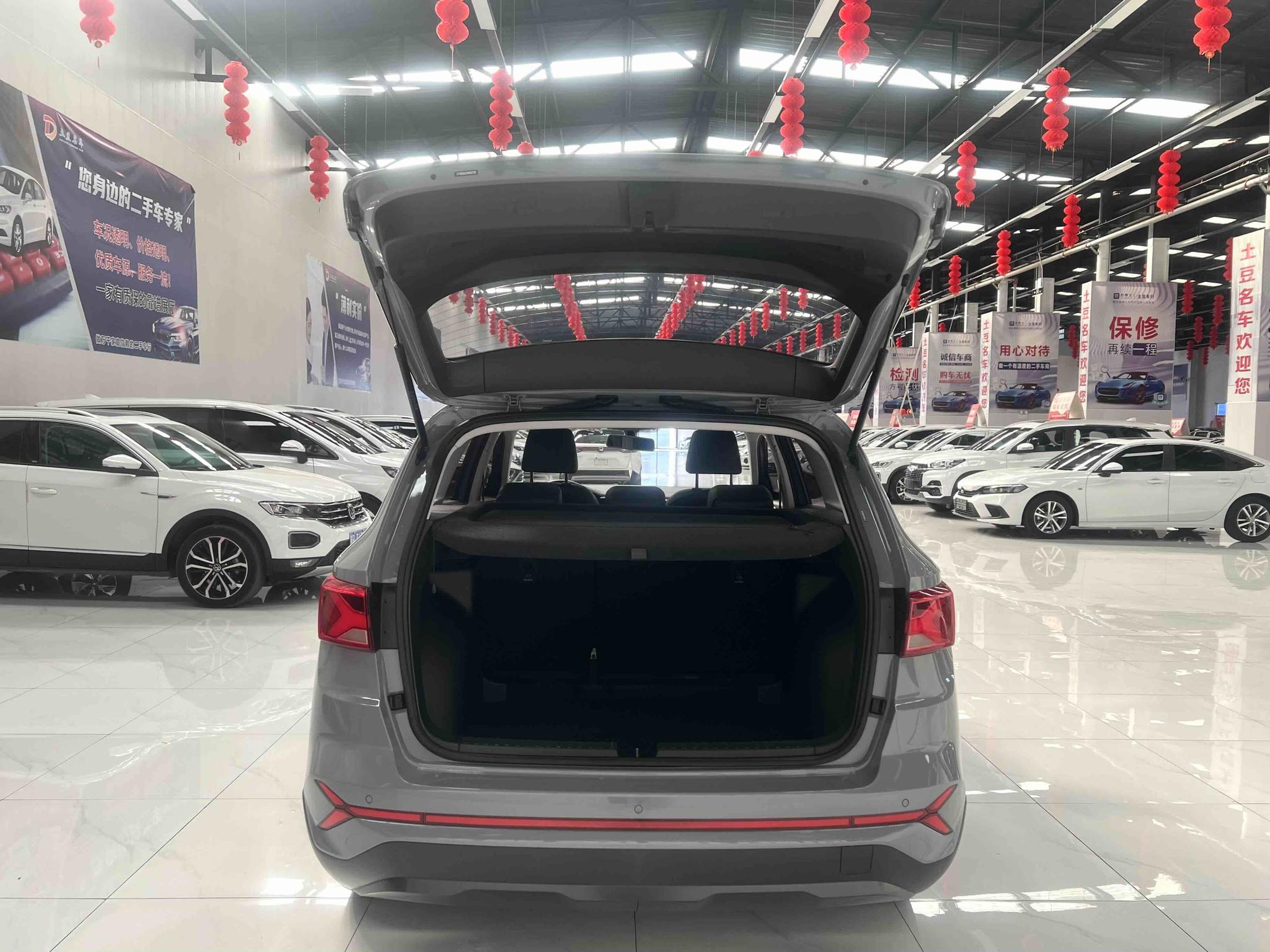 Jetta VS7 2022, фото 16