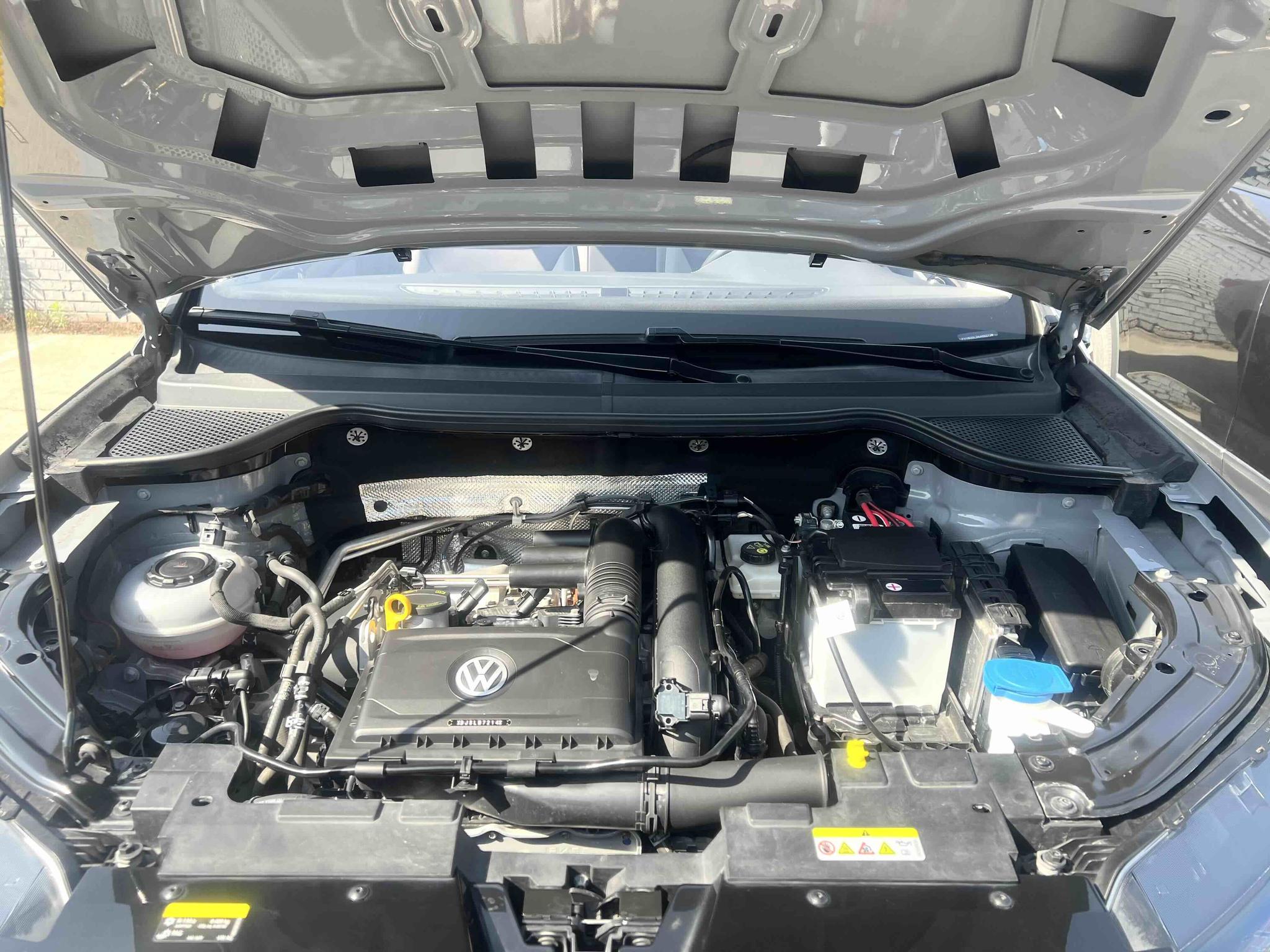 Jetta VS7 2022, фото 17