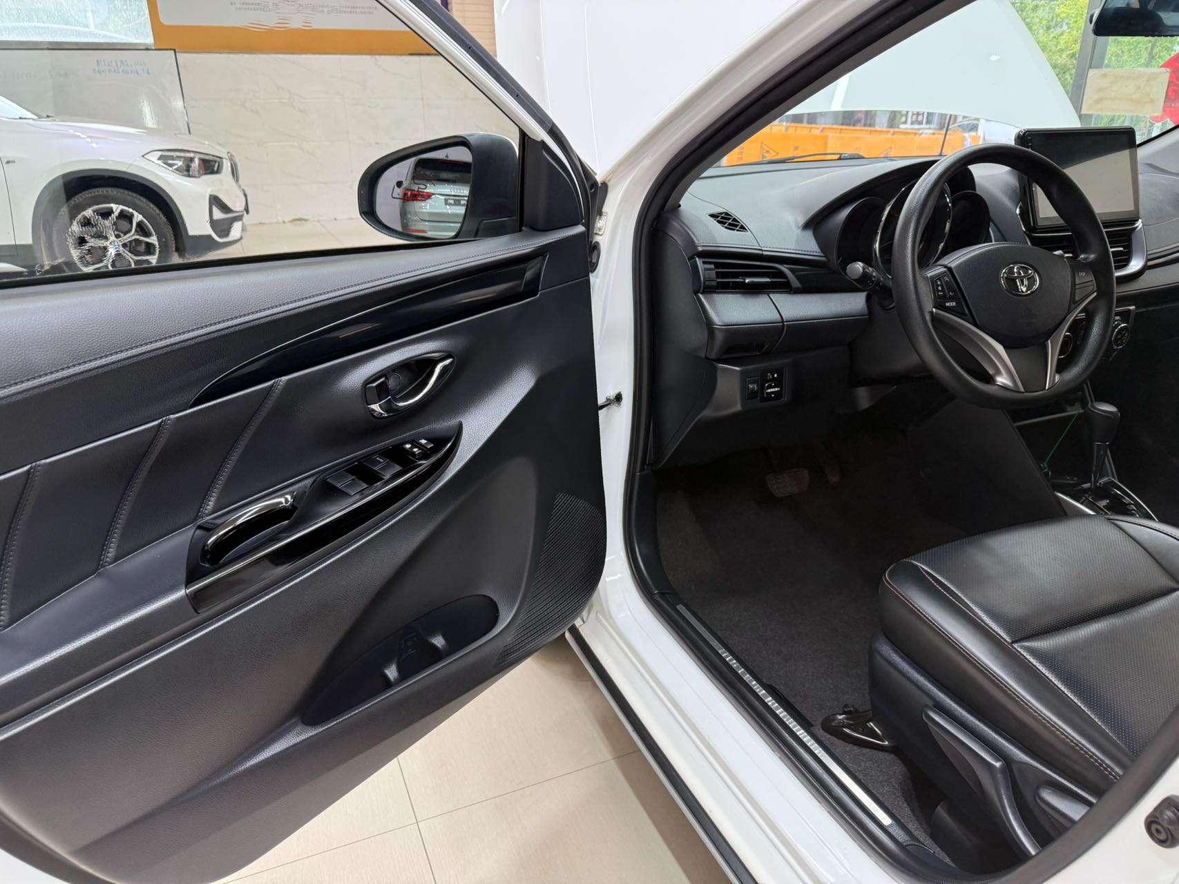 Toyota Yaris 2022, фото 8