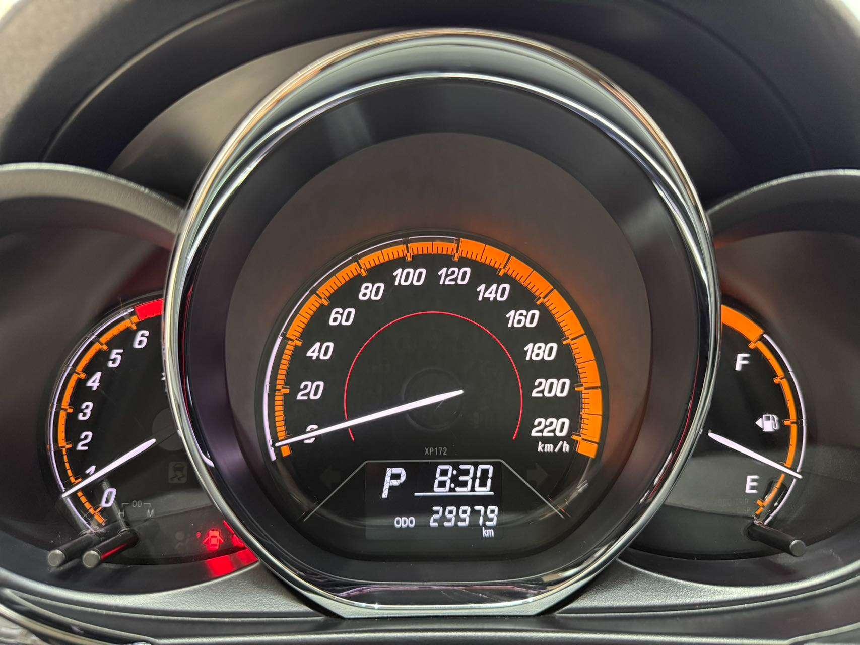 Toyota Yaris 2022, фото 10
