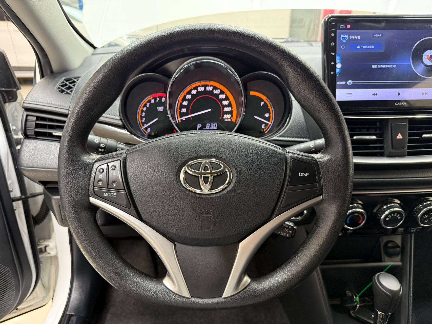 Toyota Yaris 2022, фото 11