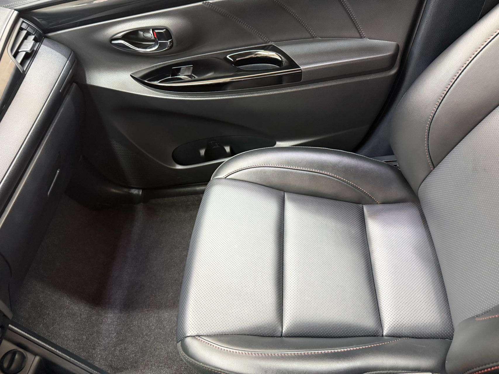 Toyota Yaris 2022, фото 13