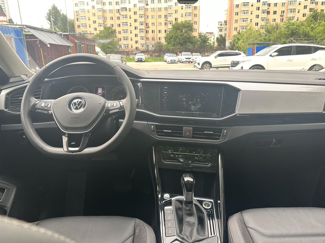Volkswagen Tayron 2022, фото 5