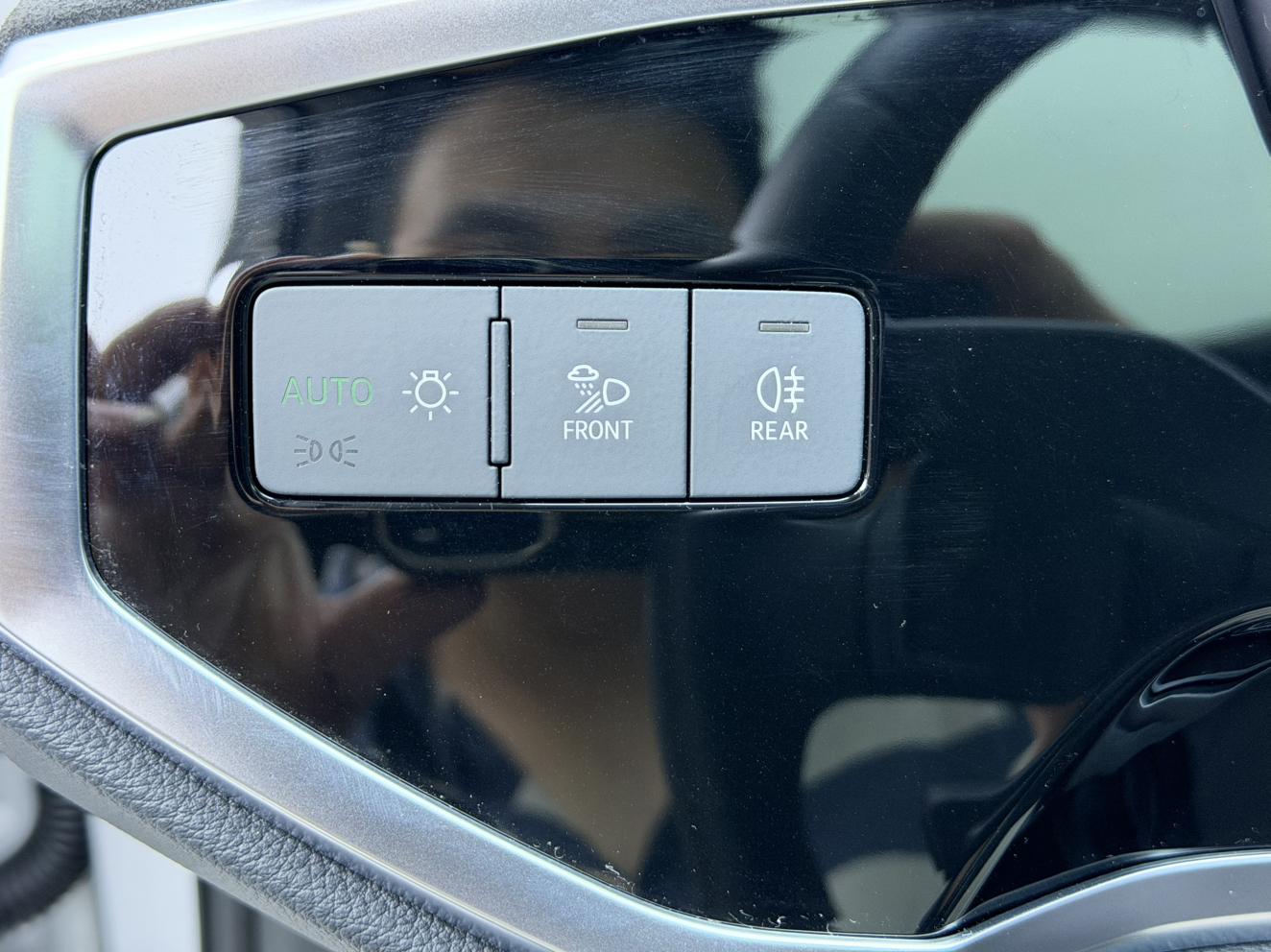 Audi Q3 2023, фото 9