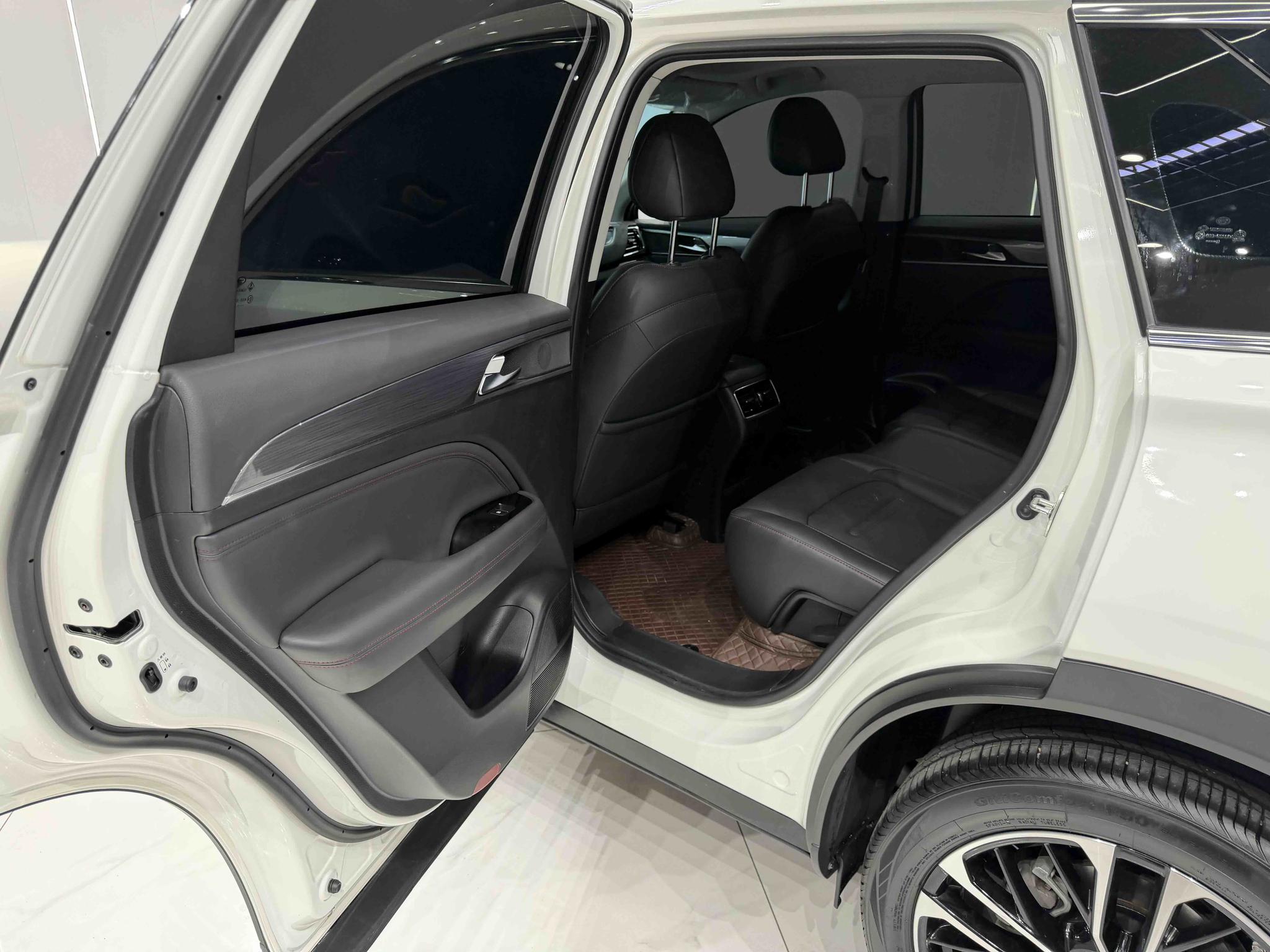 GAC GS4 PLUS 2021, фото 14