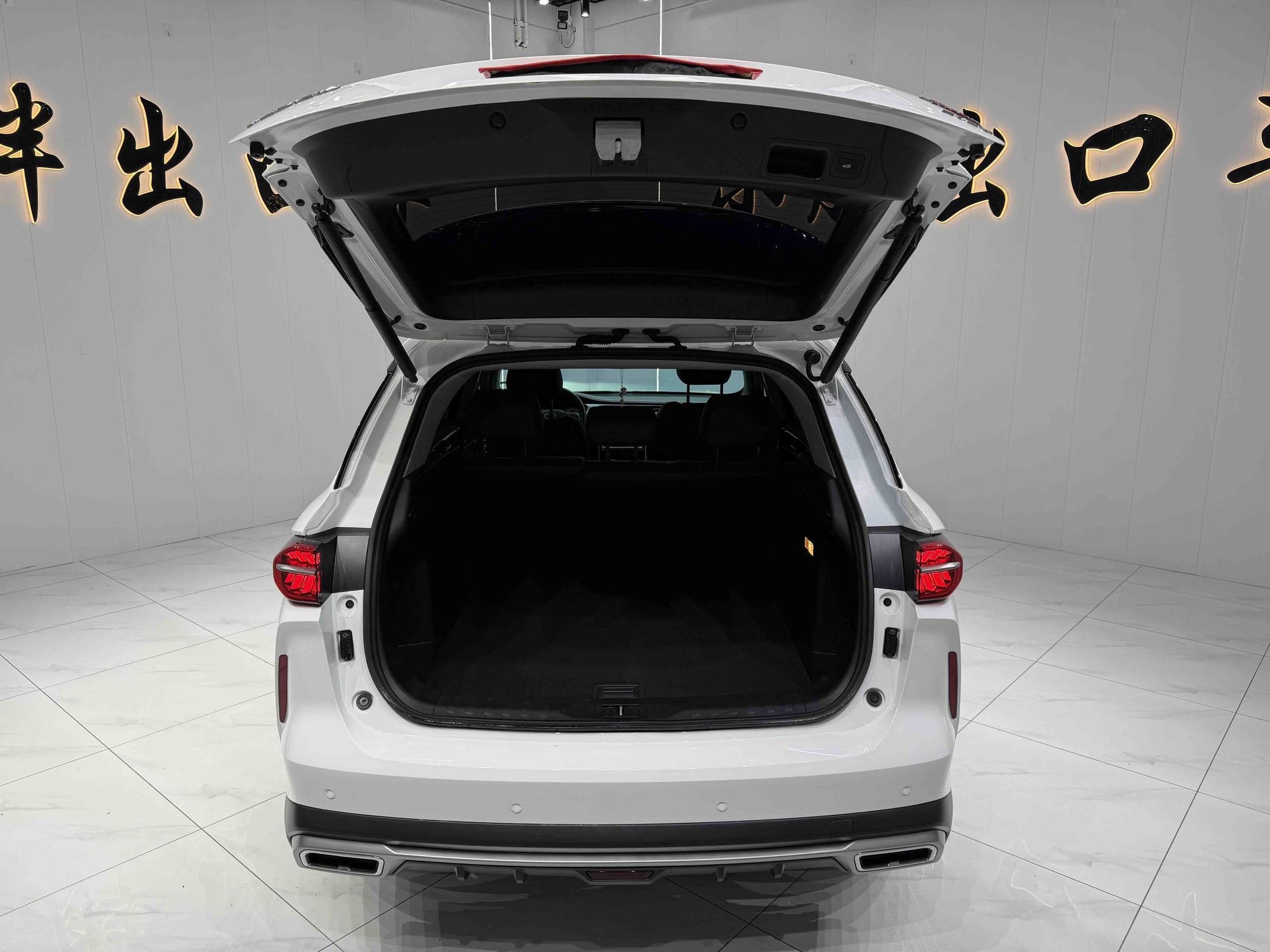 GAC GS4 PLUS 2021, фото 15