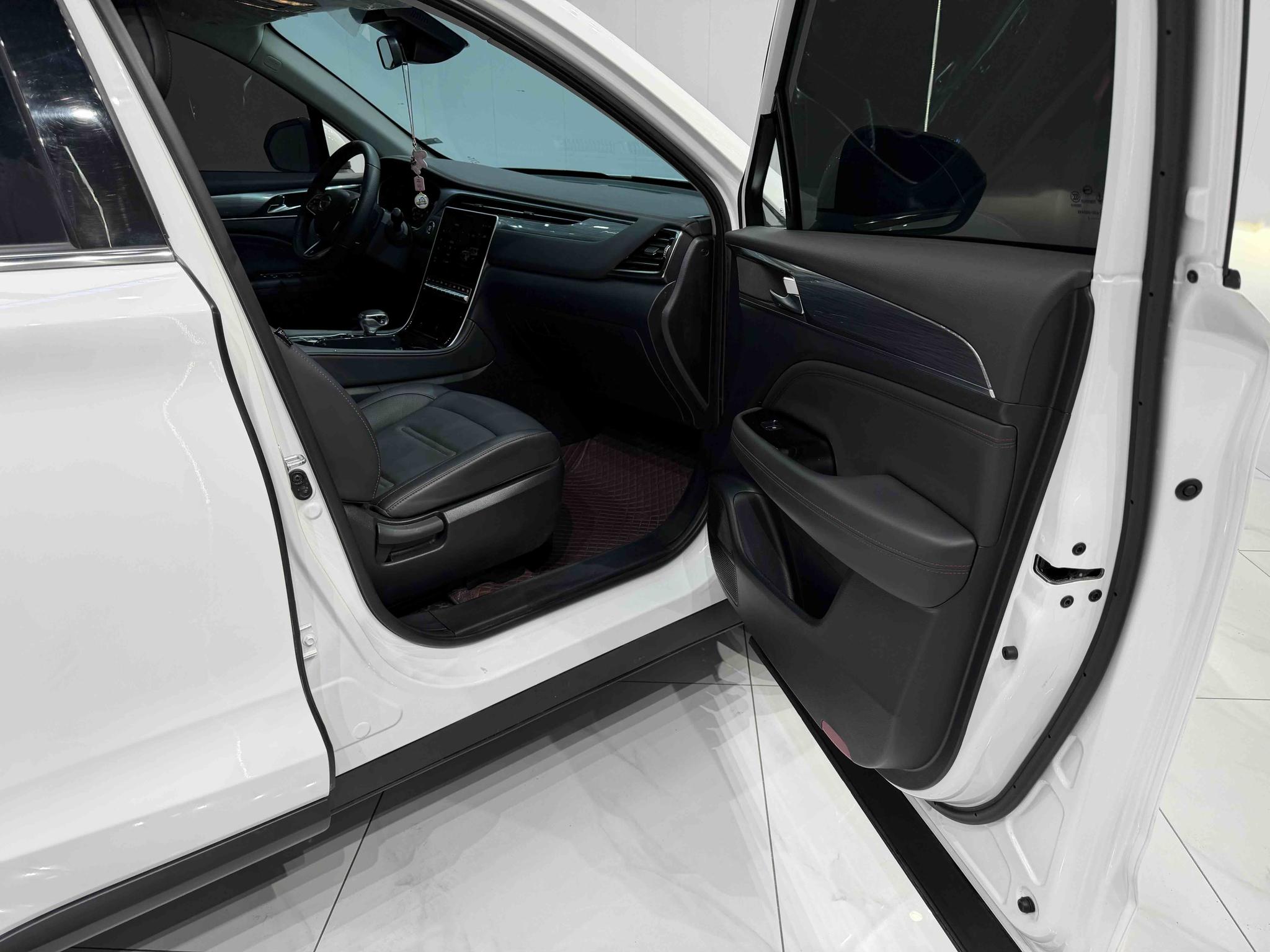 GAC GS4 PLUS 2021, фото 16