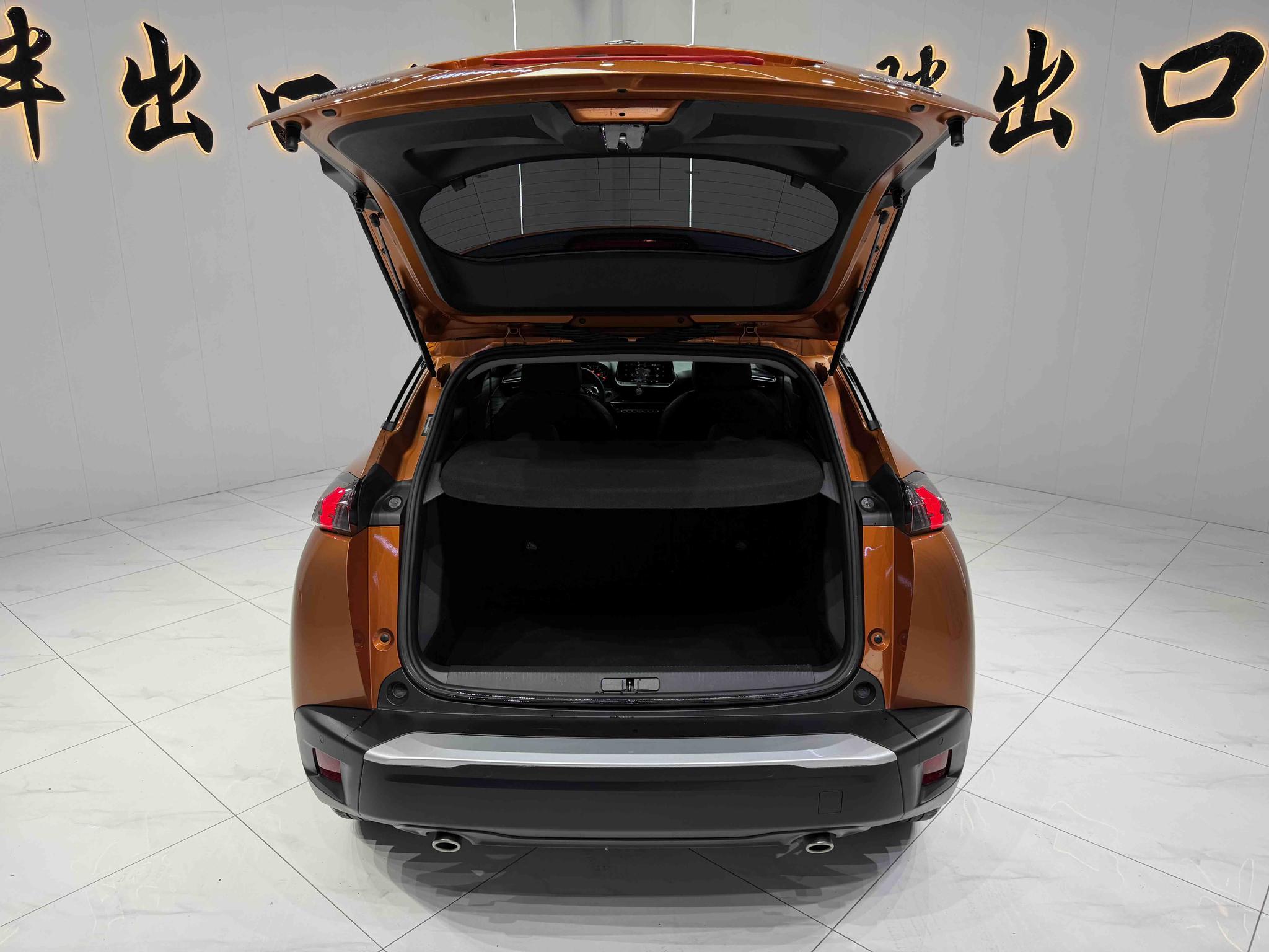 Peugeot 2008 2022, фото 9