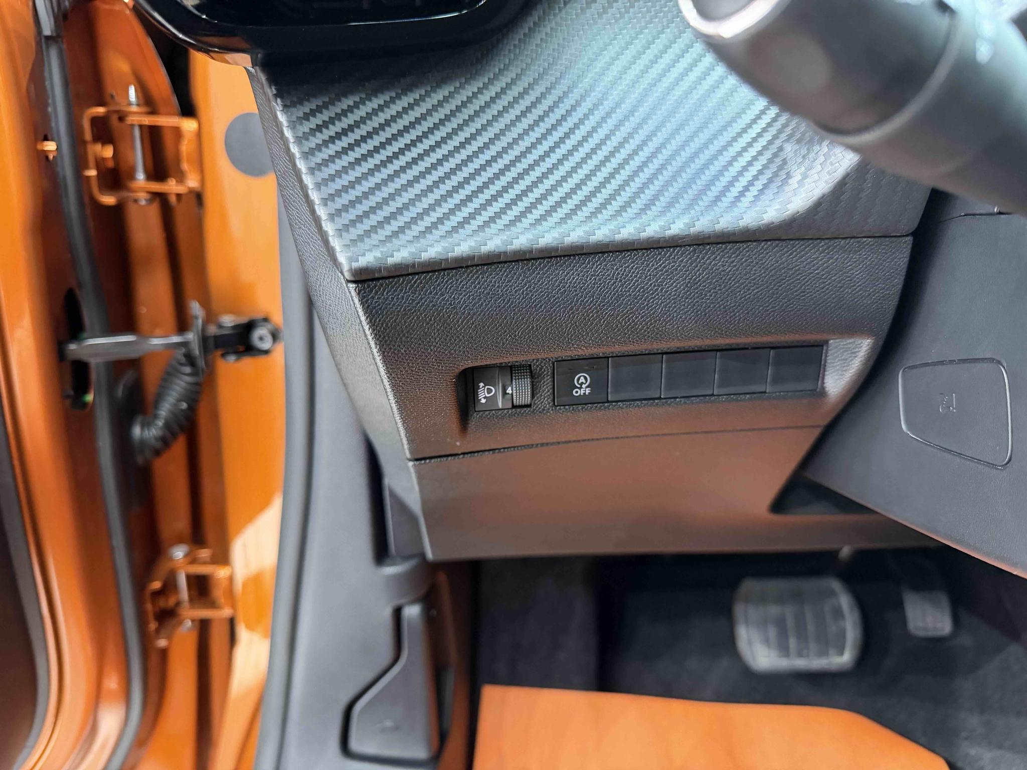 Peugeot 2008 2022, фото 17