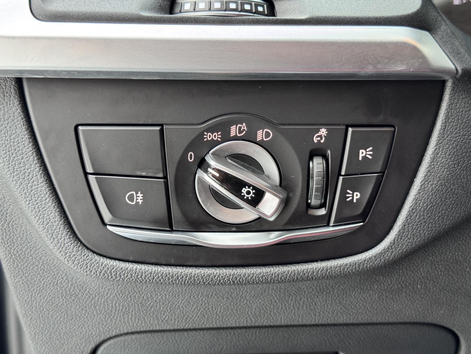 BMW X3 2022, фото 16