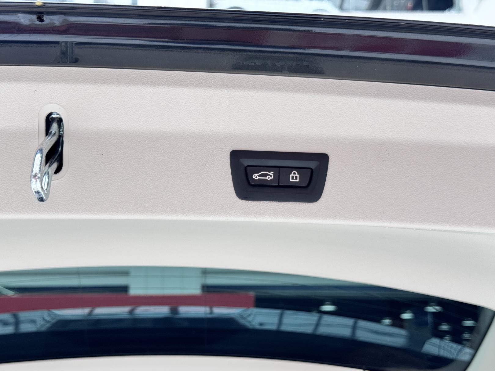 BMW X3 2022, фото 17