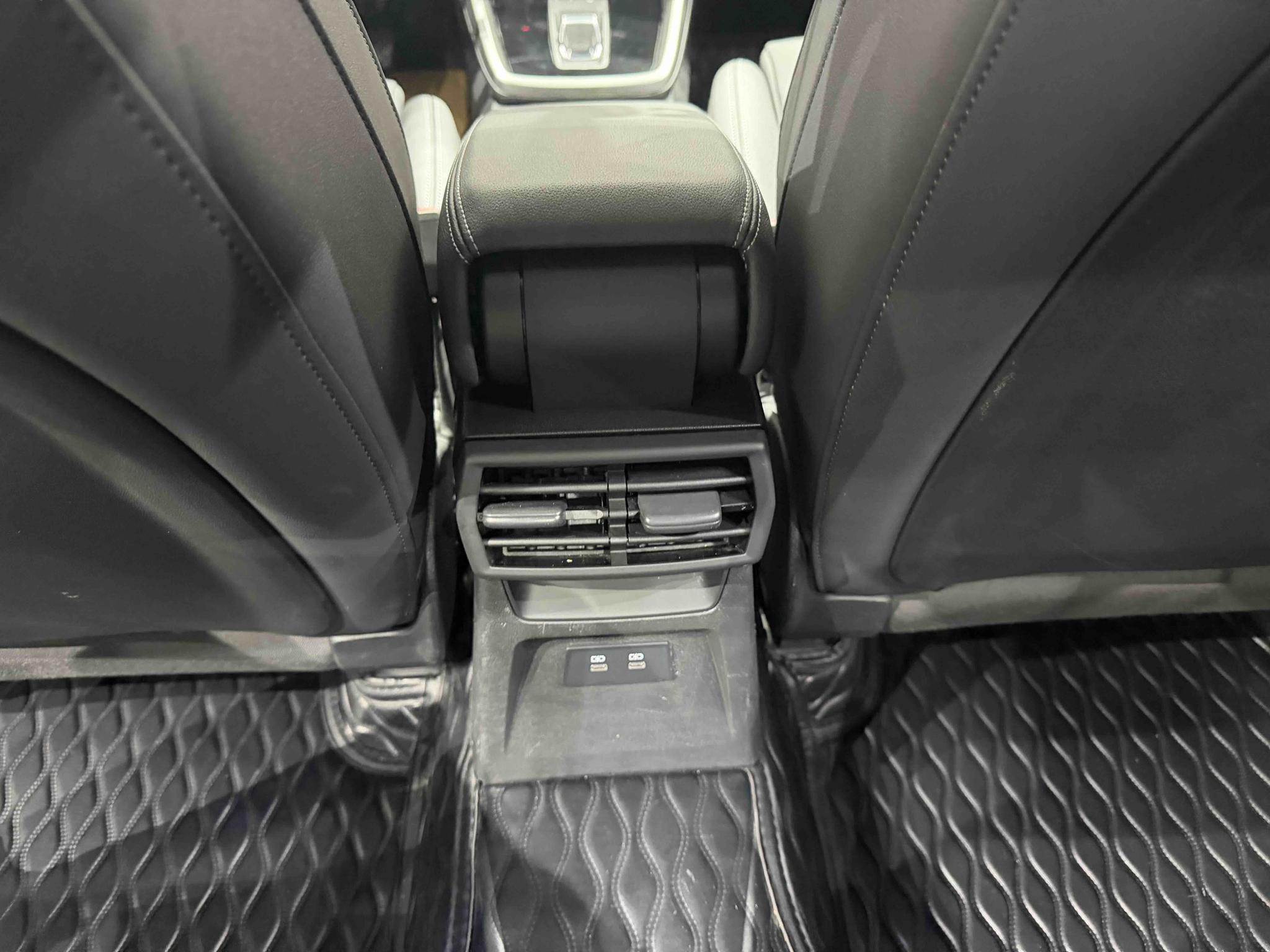 Audi A3 2021, фото 14