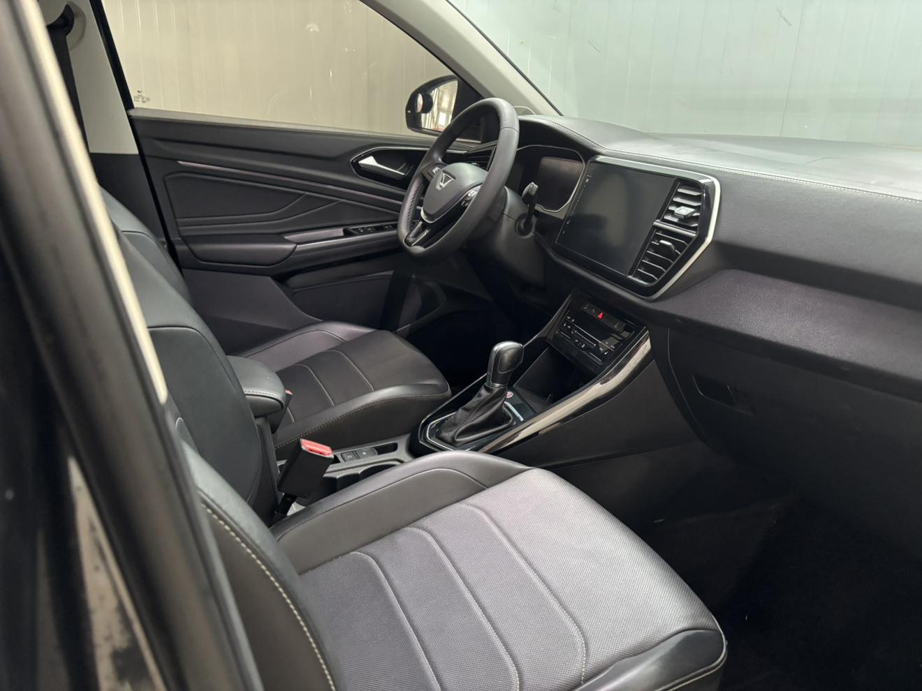 Jetta VS7 2022, фото 8