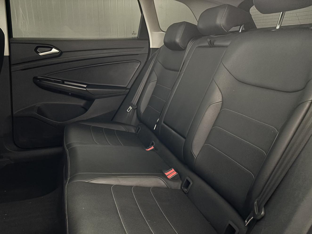 Jetta VS7 2022, фото 10