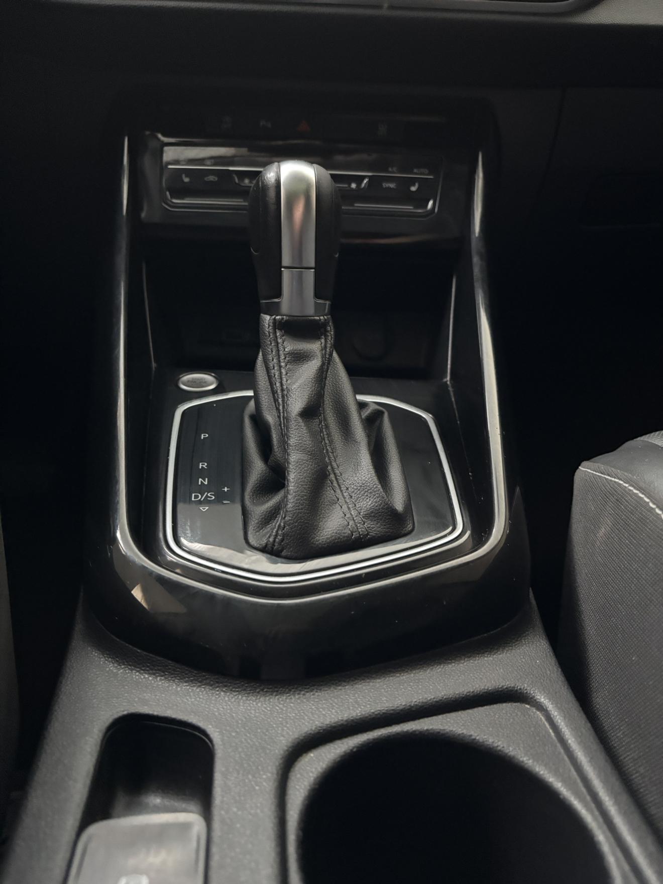 Jetta VS7 2022, фото 13