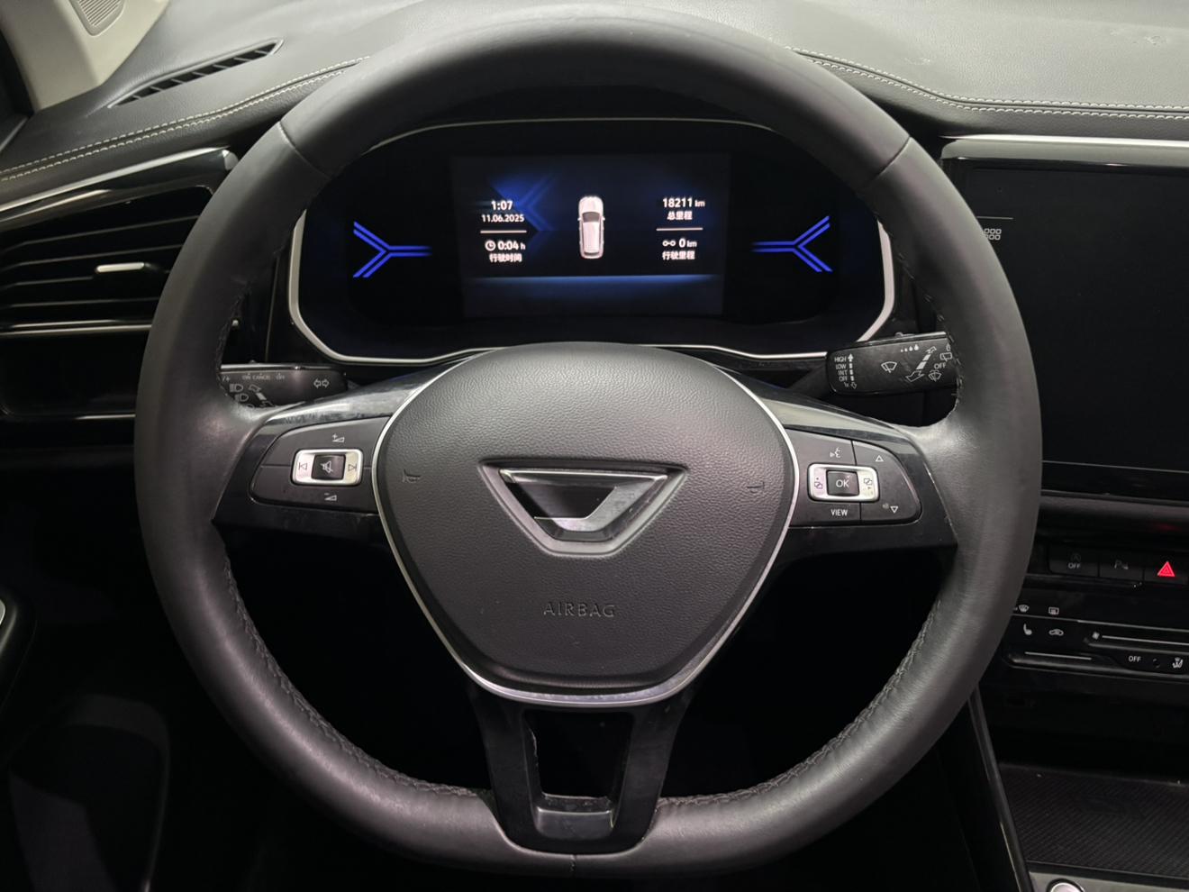 Jetta VS7 2022, фото 14