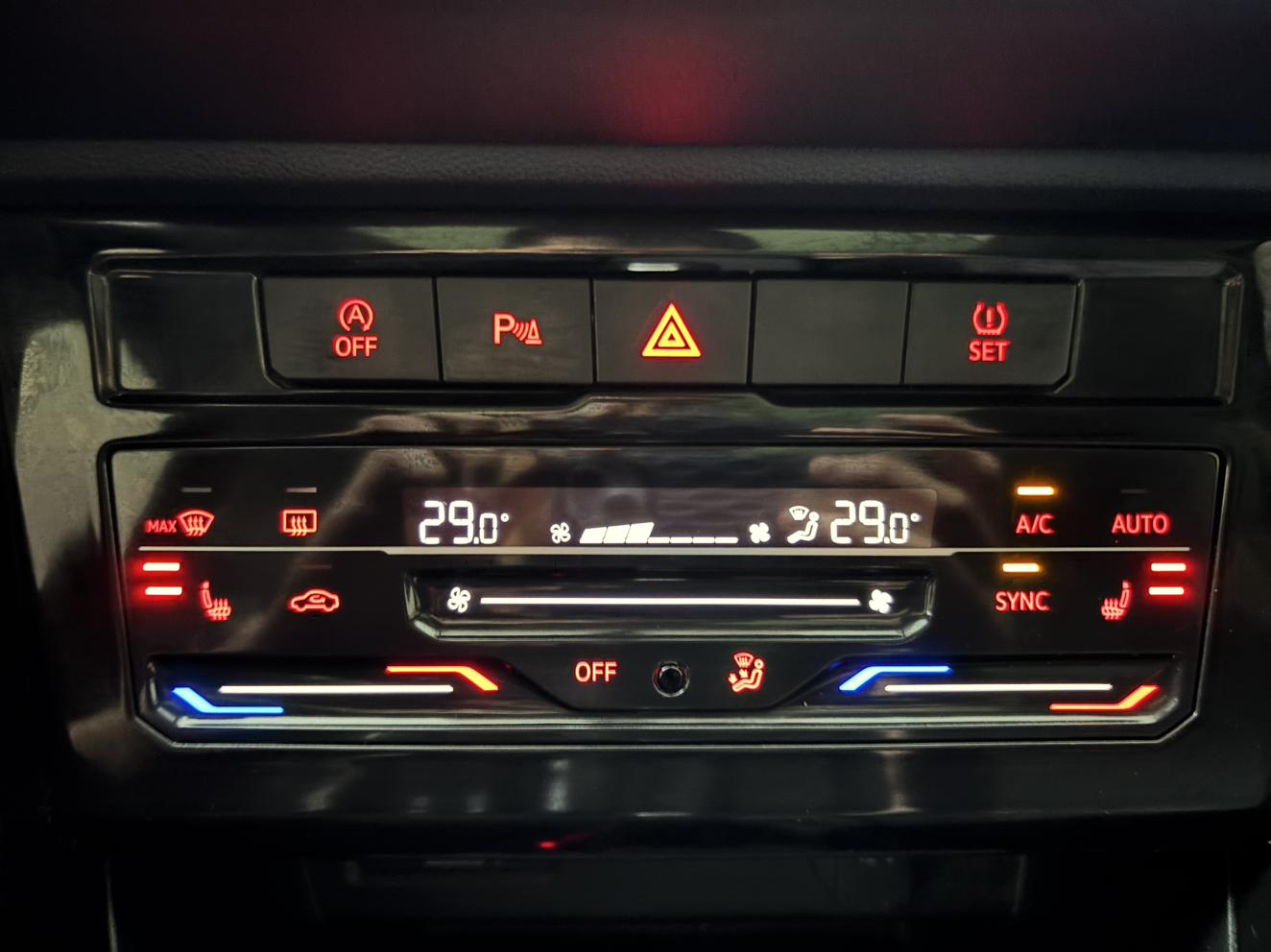 Jetta VS7 2022, фото 16