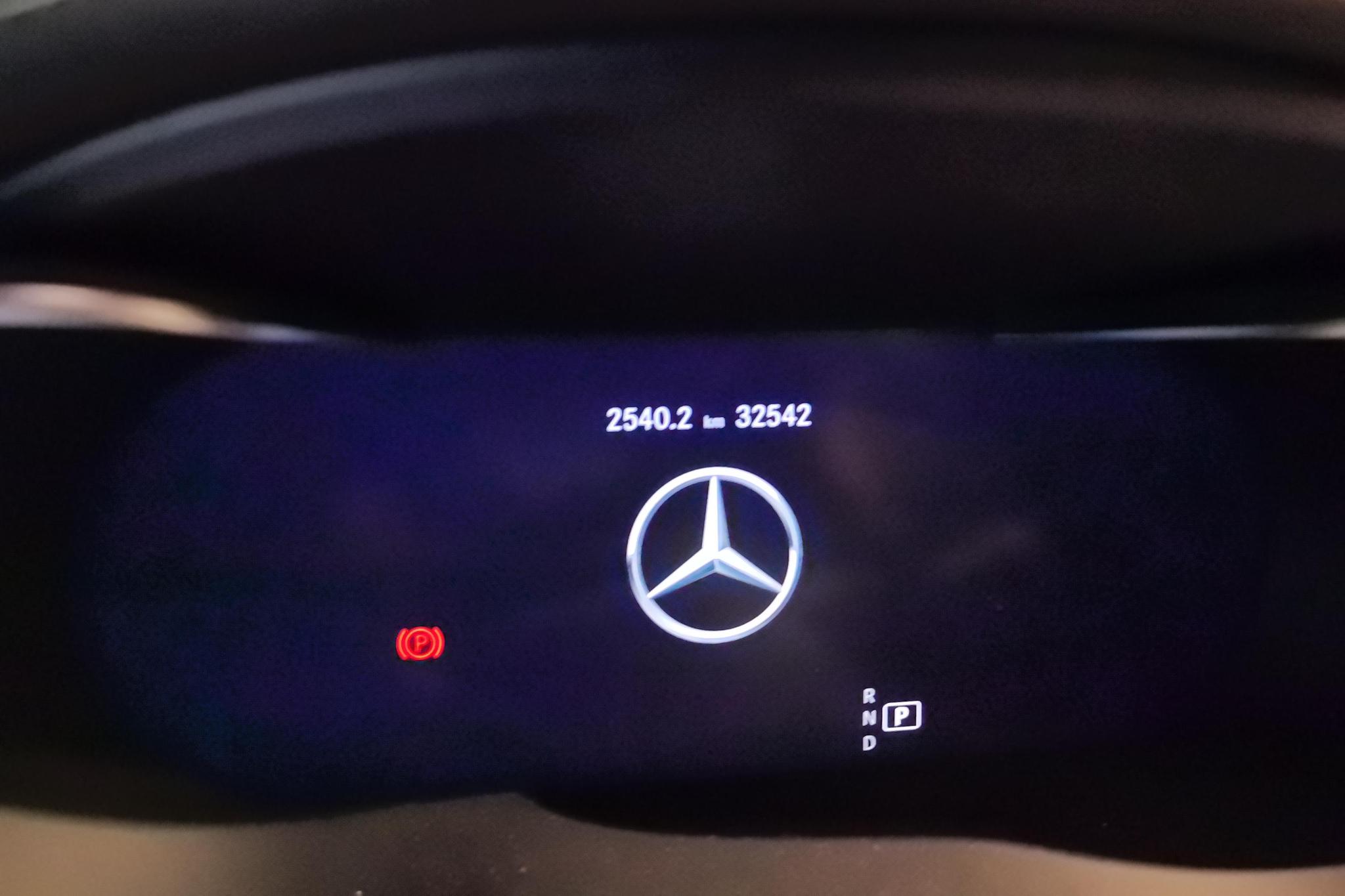 Mercedes-Benz GLC 2021, фото 17