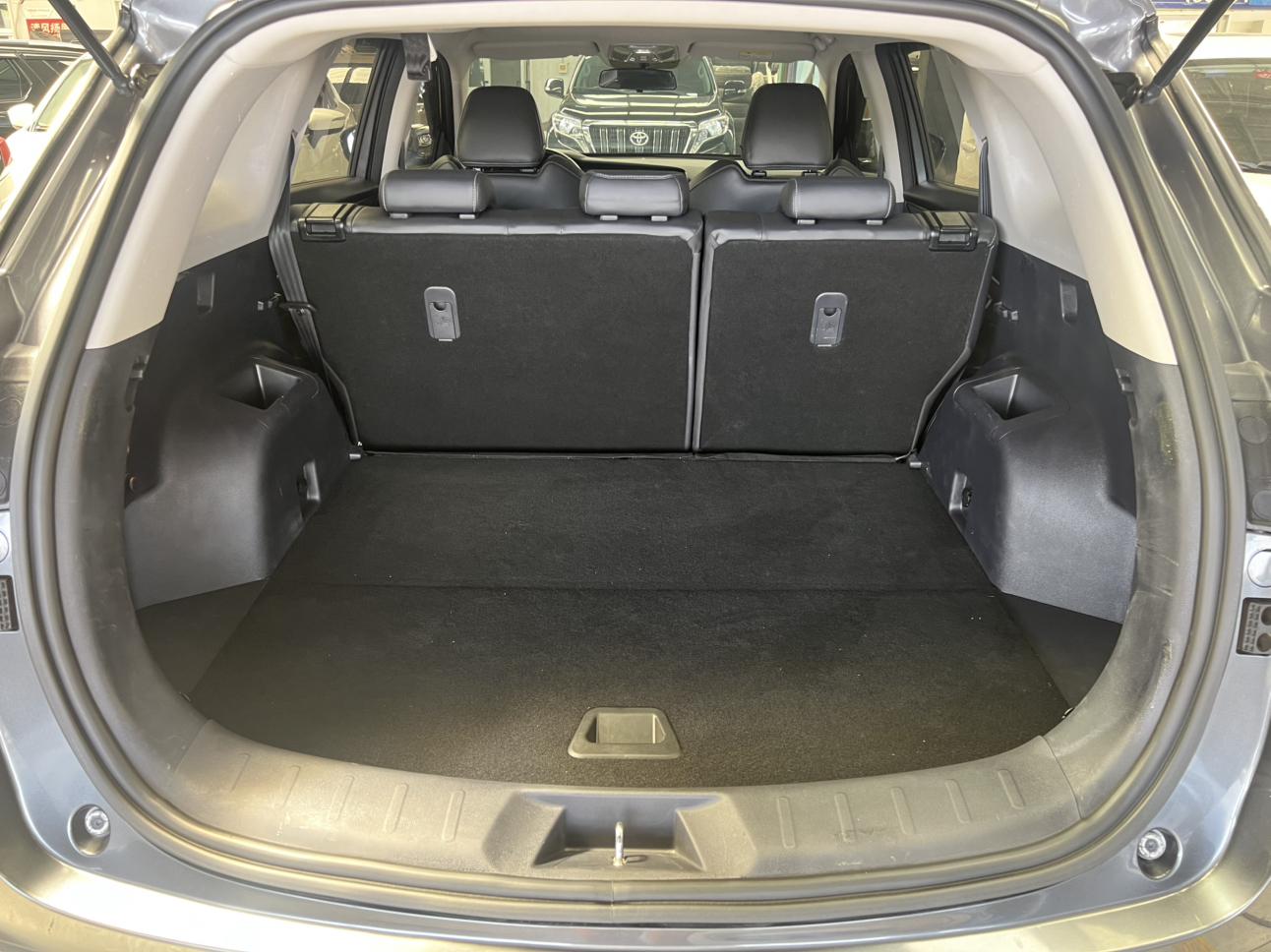 Changan CS75 PLUS 2021, фото 15