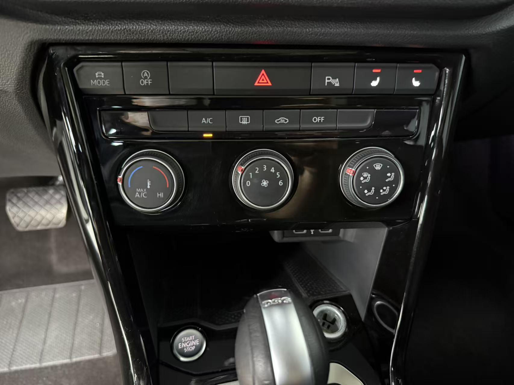 Volkswagen Tayron 2022, фото 14