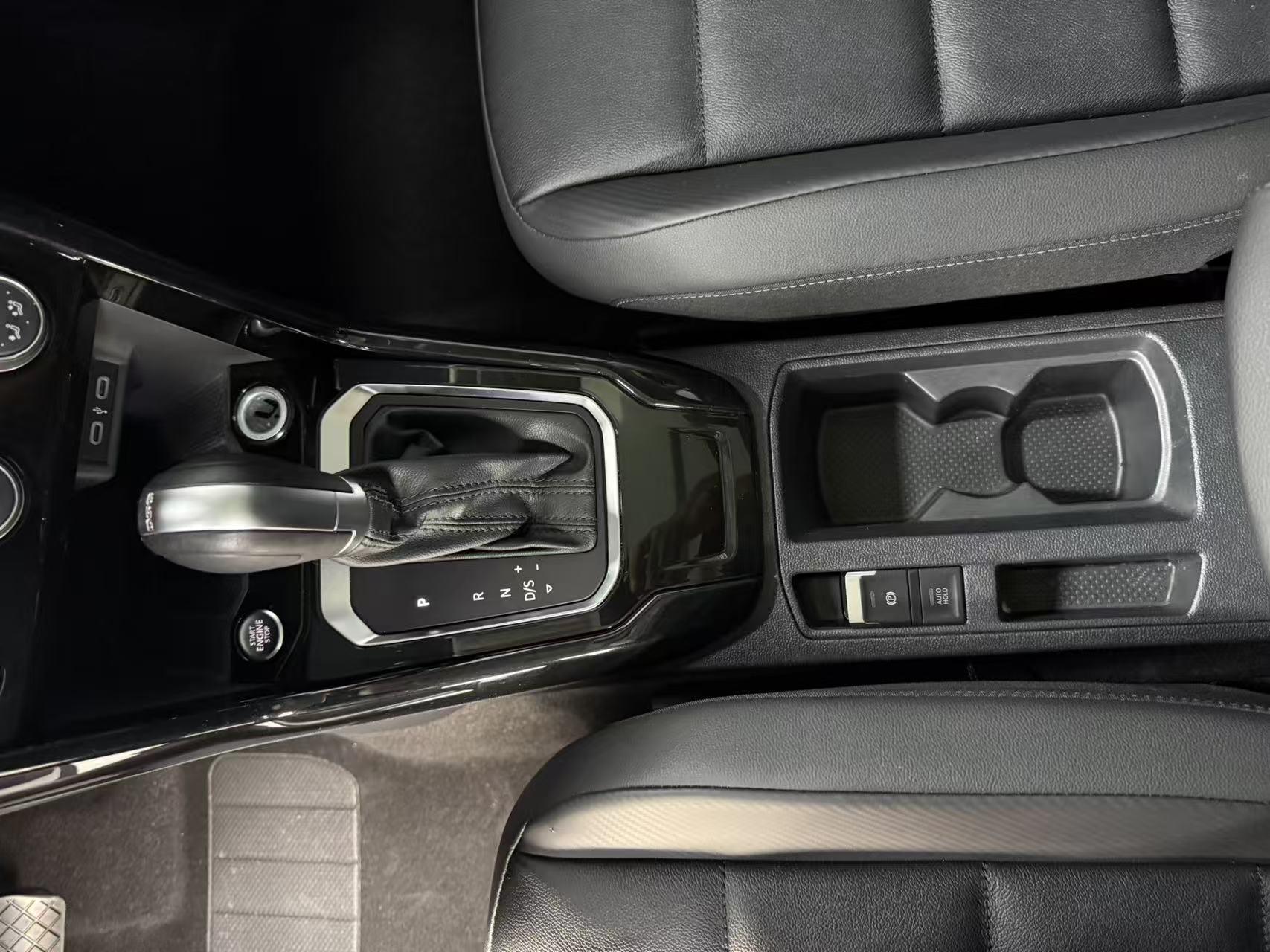 Volkswagen Tayron 2022, фото 15