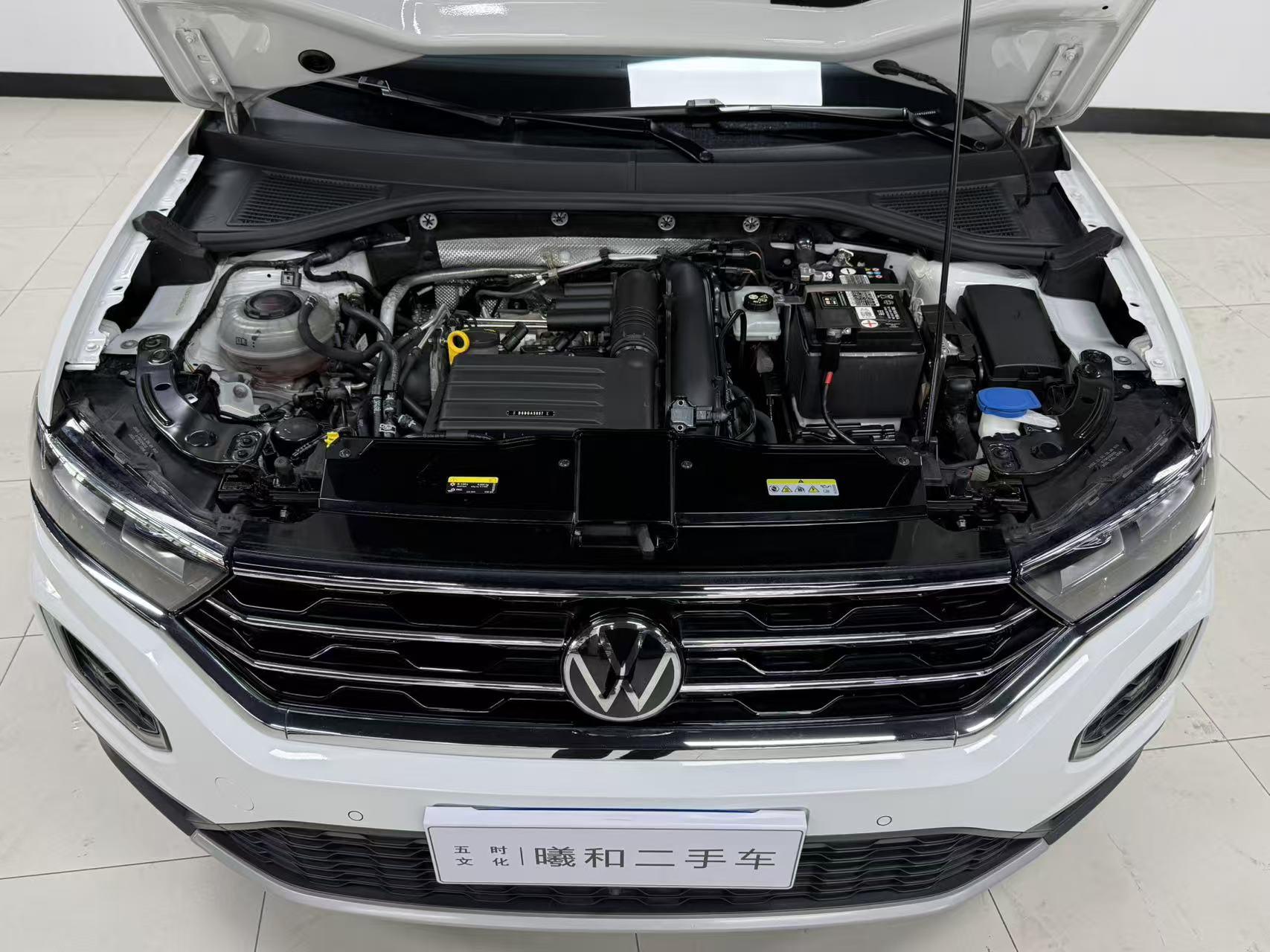 Volkswagen Tayron 2022, фото 16