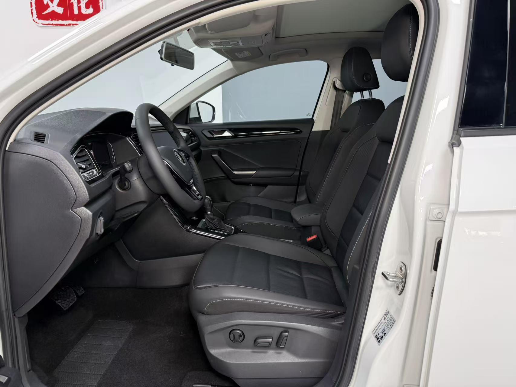 Volkswagen Tayron 2022, фото 17