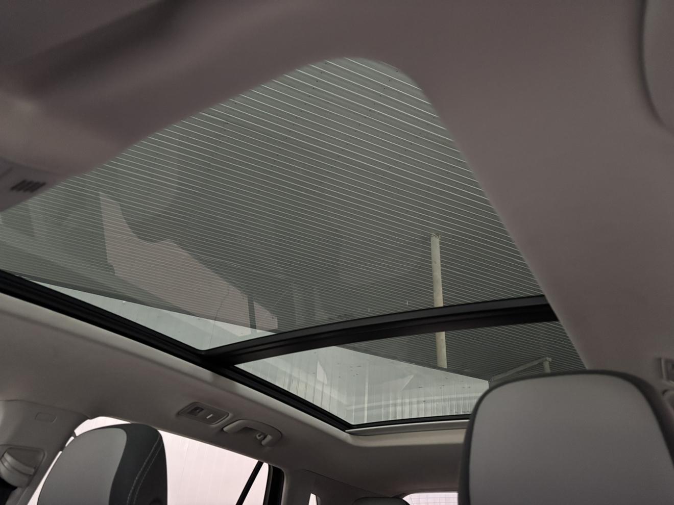 Volkswagen Tayron 2023, фото 17