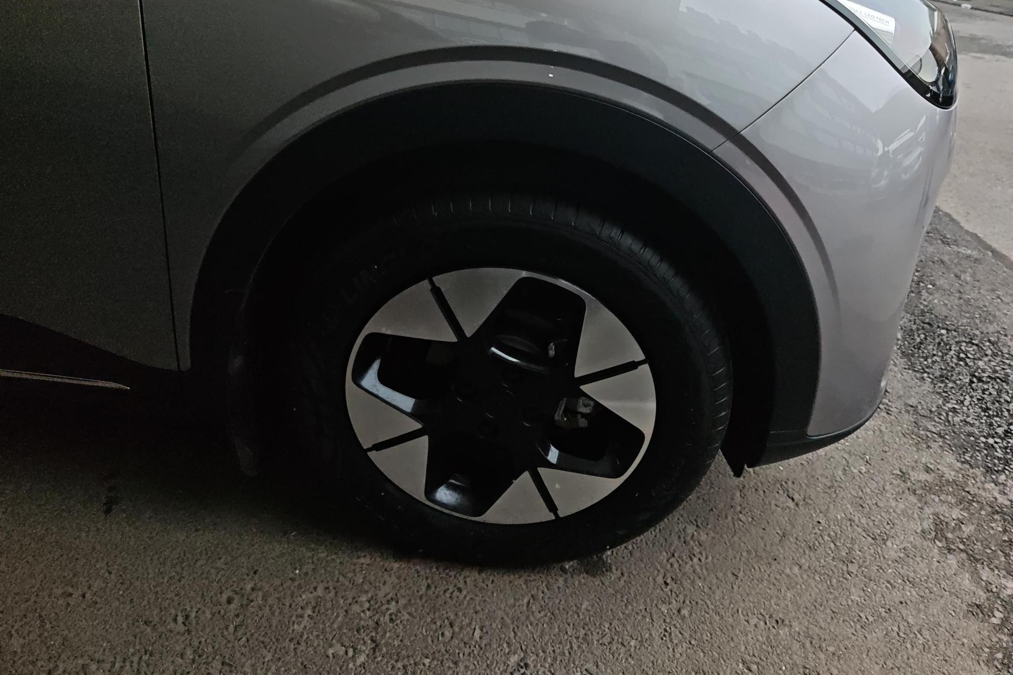 Geely Yinhe 2025, фото 5