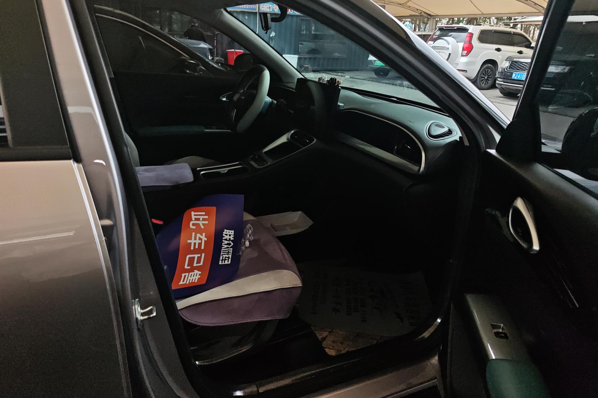 Geely Yinhe 2025, фото 6