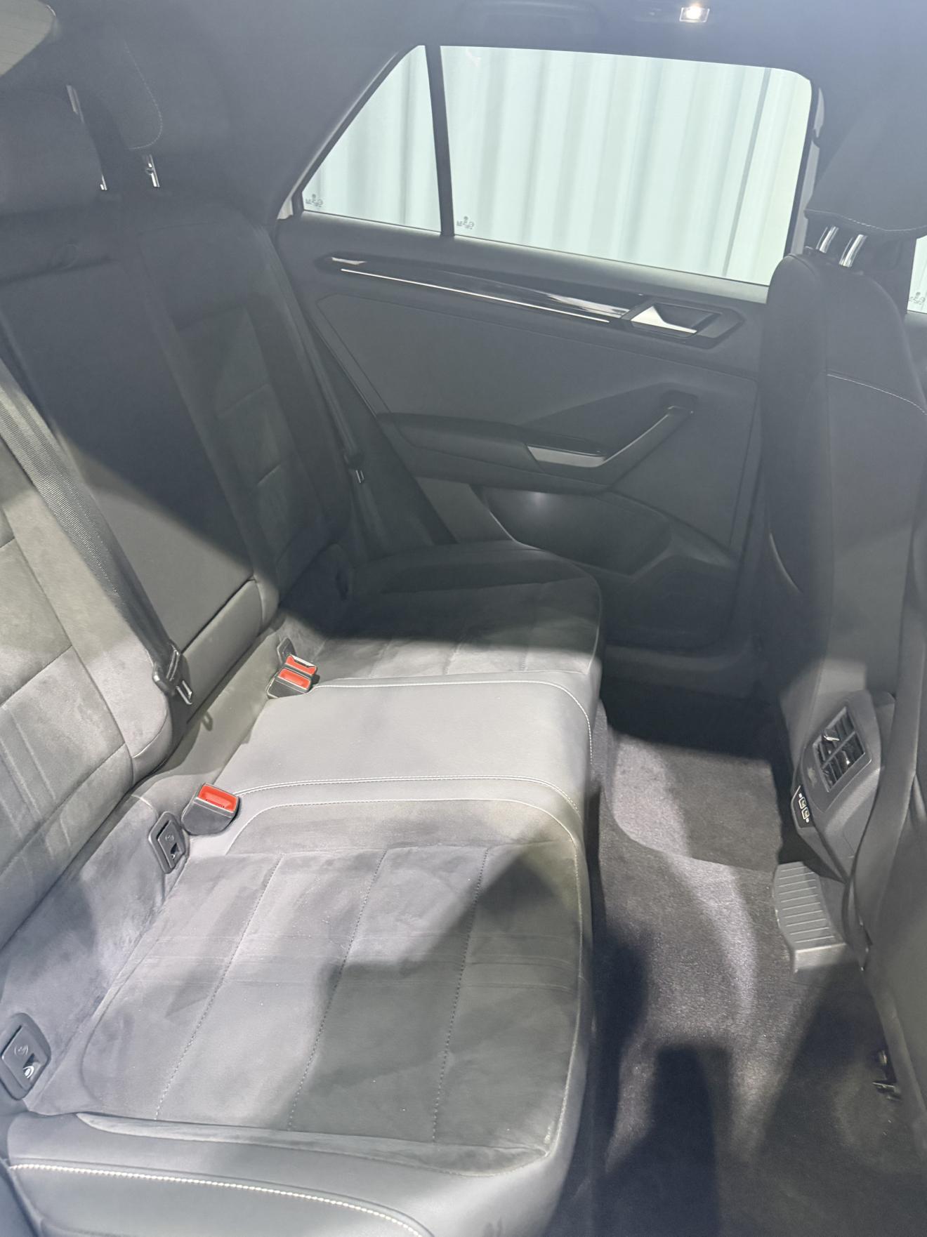 Volkswagen T-Roc 2021, фото 14